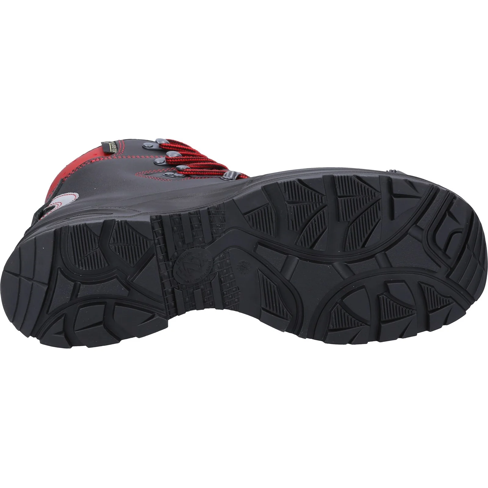 Haix AIRPOWER XR3 Safety Boot - Image 3