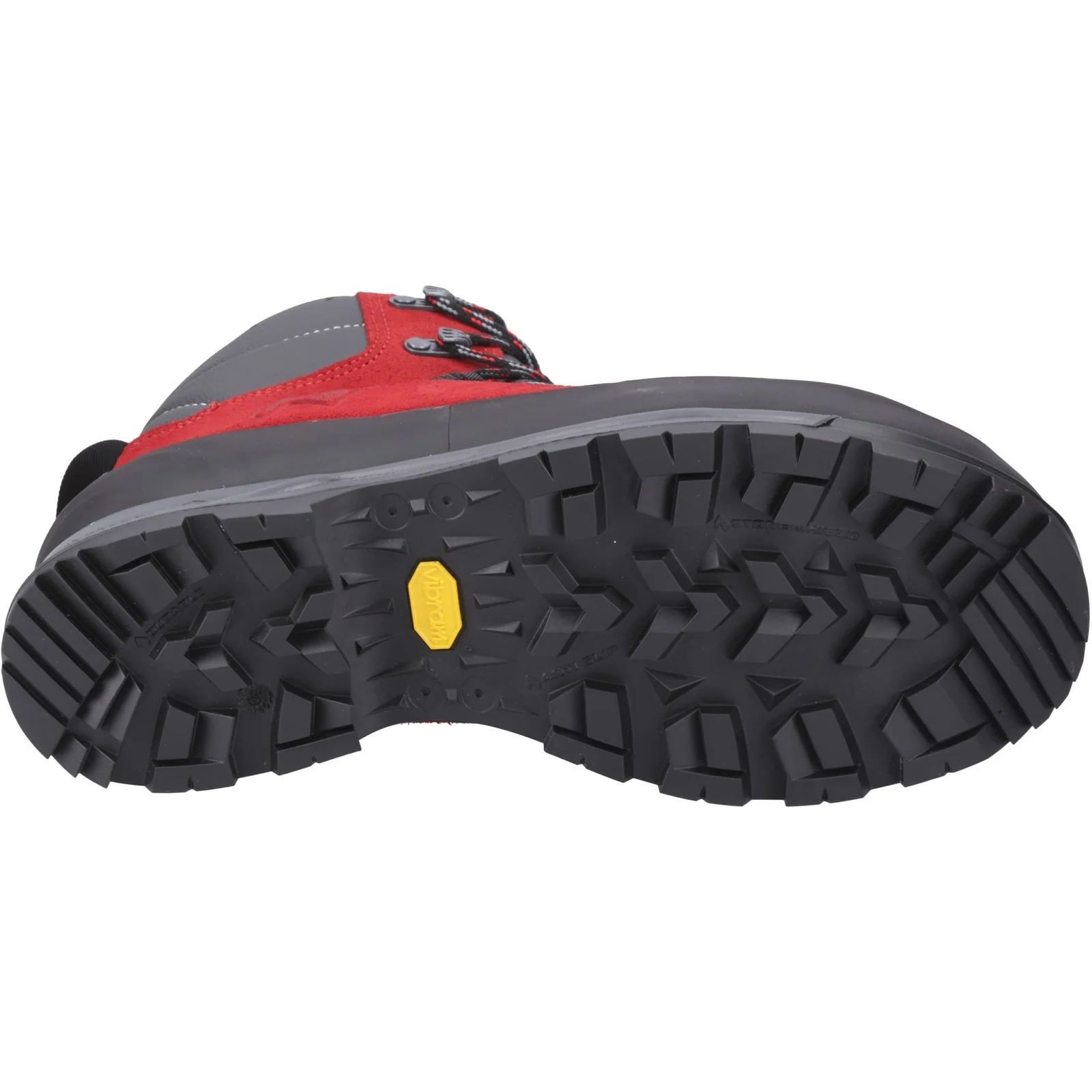 Haix Protector Forest 2.1 GTX Mid Boot - Image 3