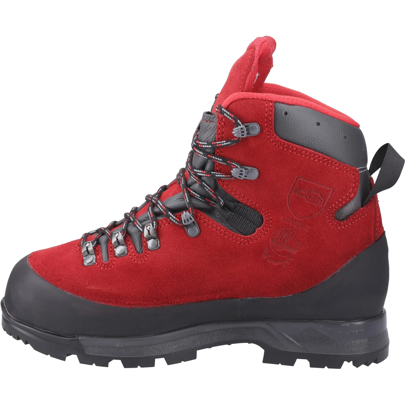 Haix Protector Forest 2.1 GTX Mid Boot - Image 4