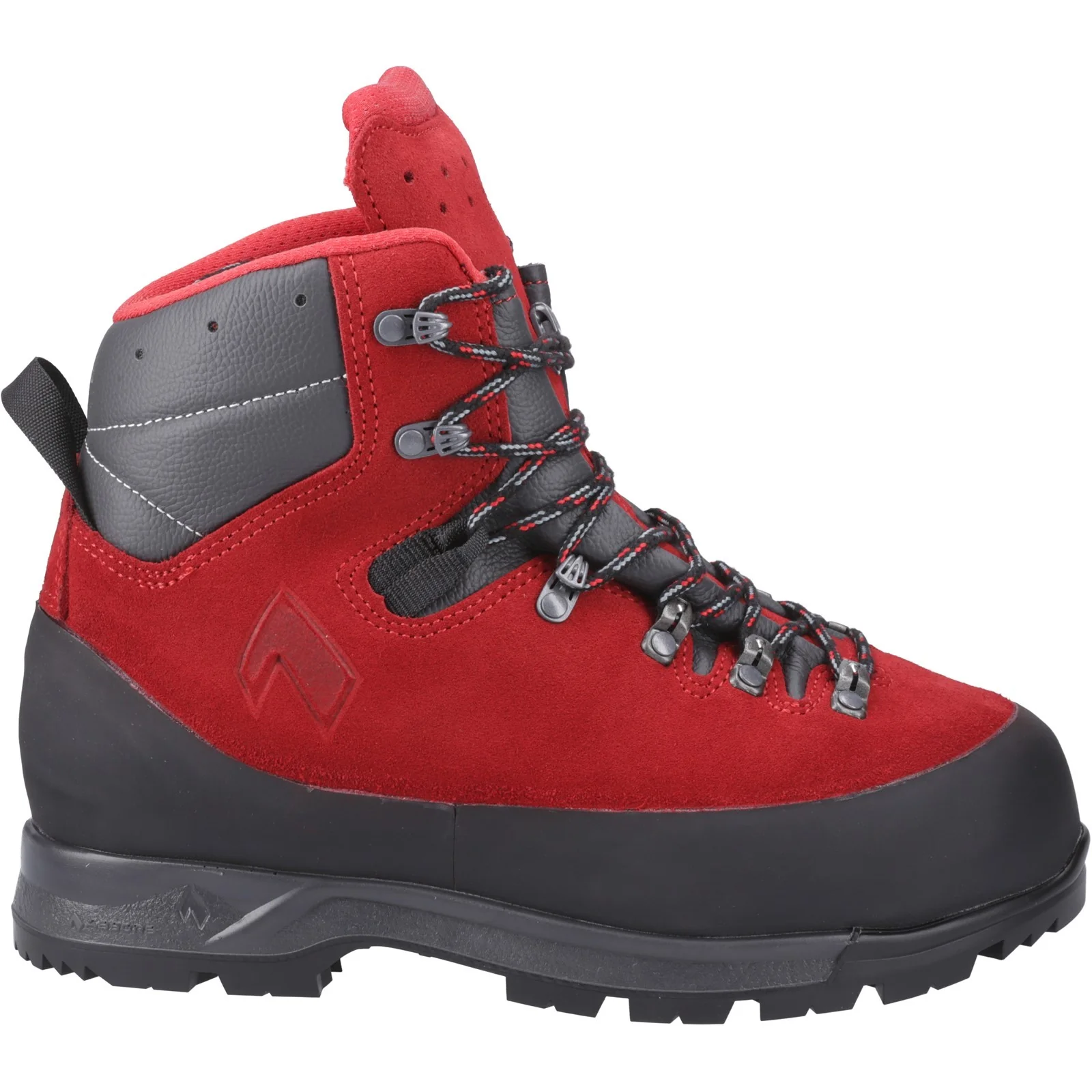 Haix Protector Forest 2.1 GTX Mid Boot - Image 5