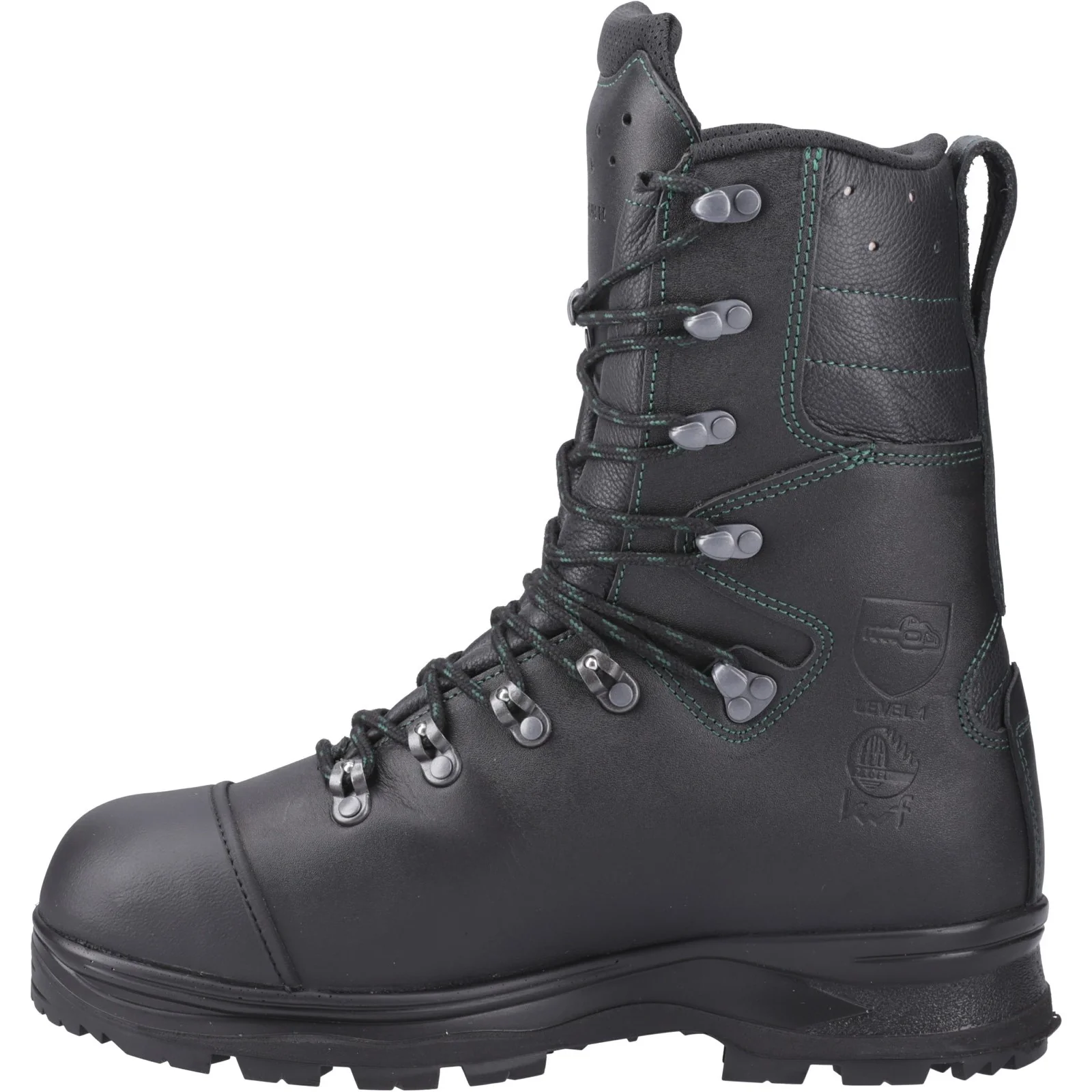Haix Protector Pro 2.0 Boot - Image 4