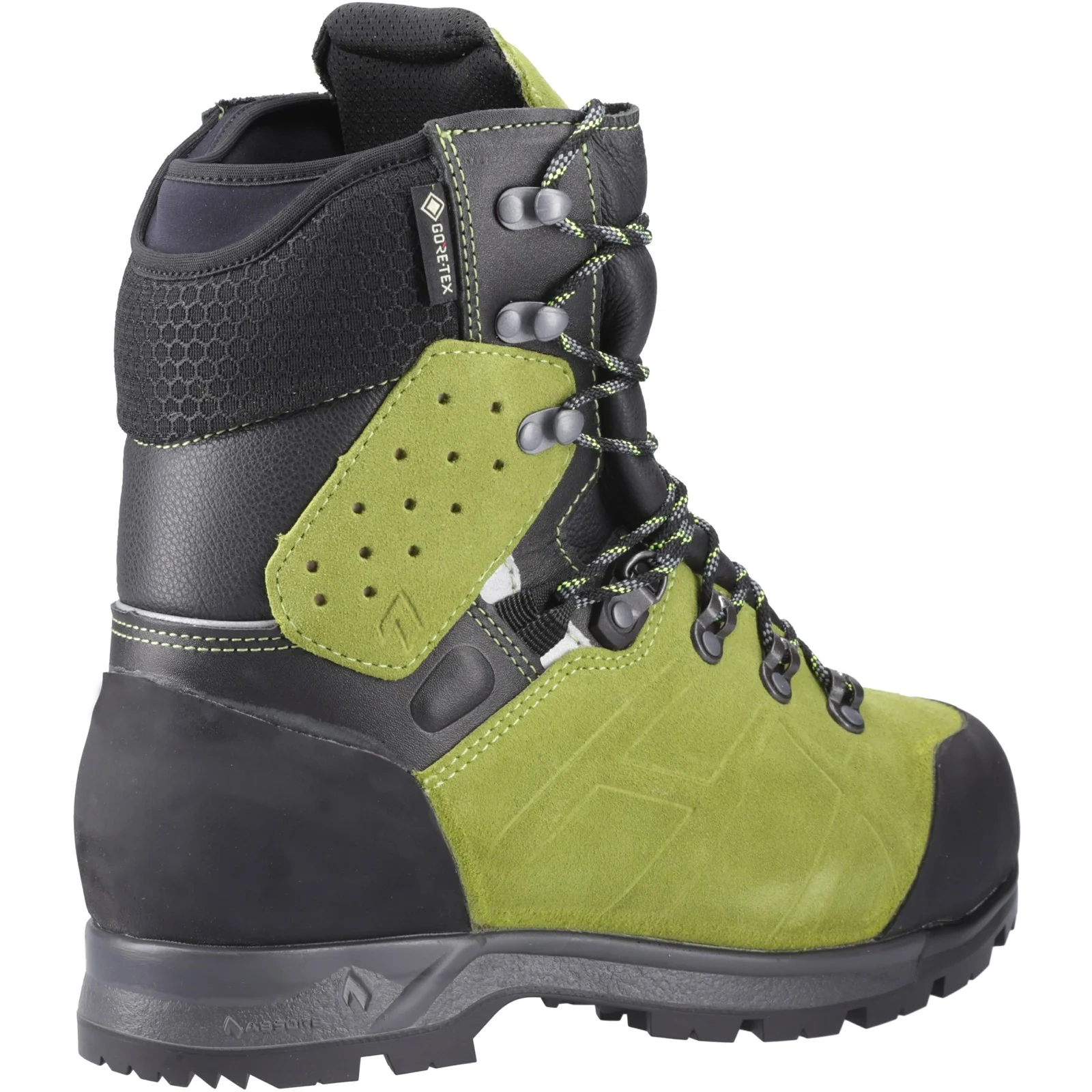 Haix Protector Ultra 2.0 GTX Boot - Image 2