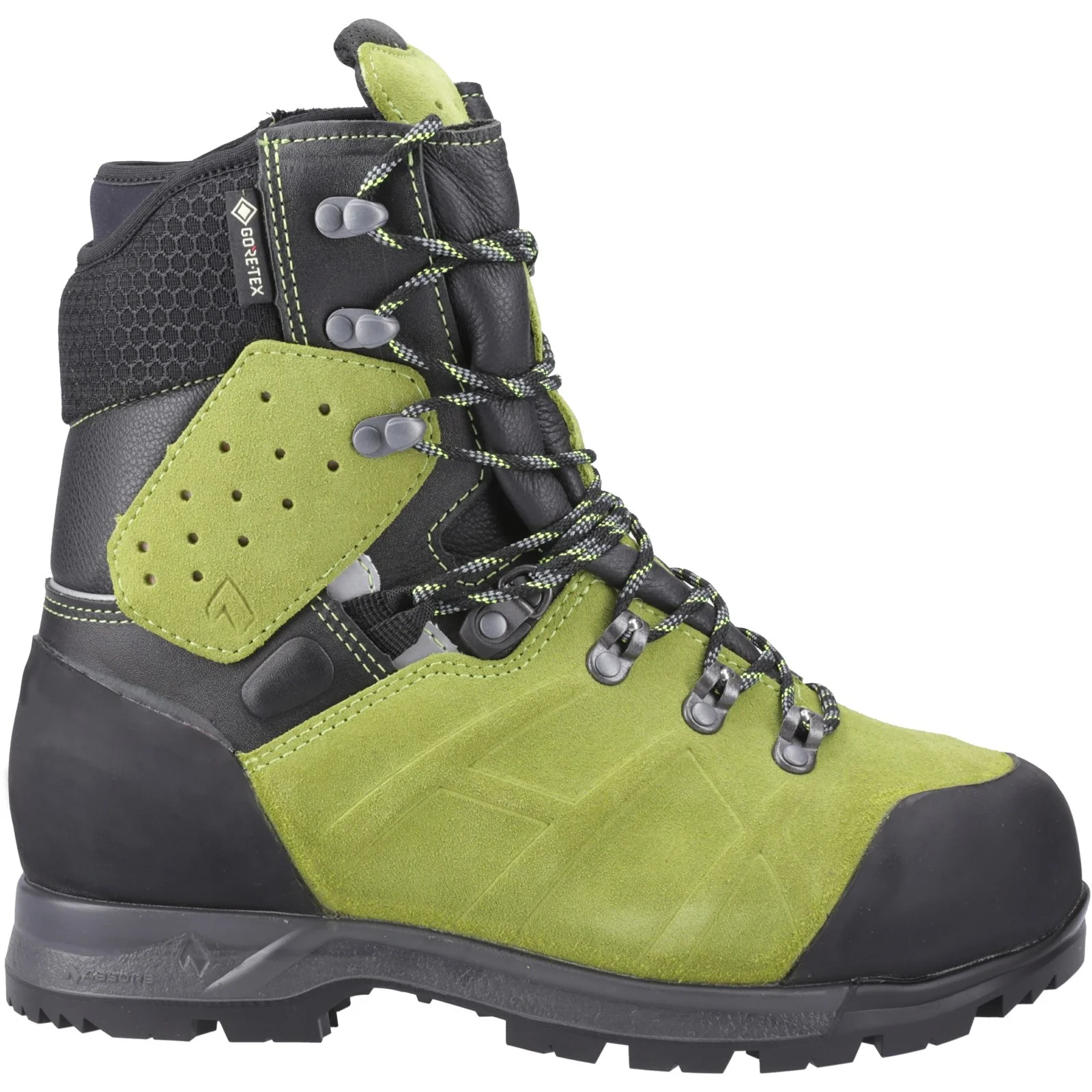 Haix Protector Ultra 2.0 GTX Boot - Image 5