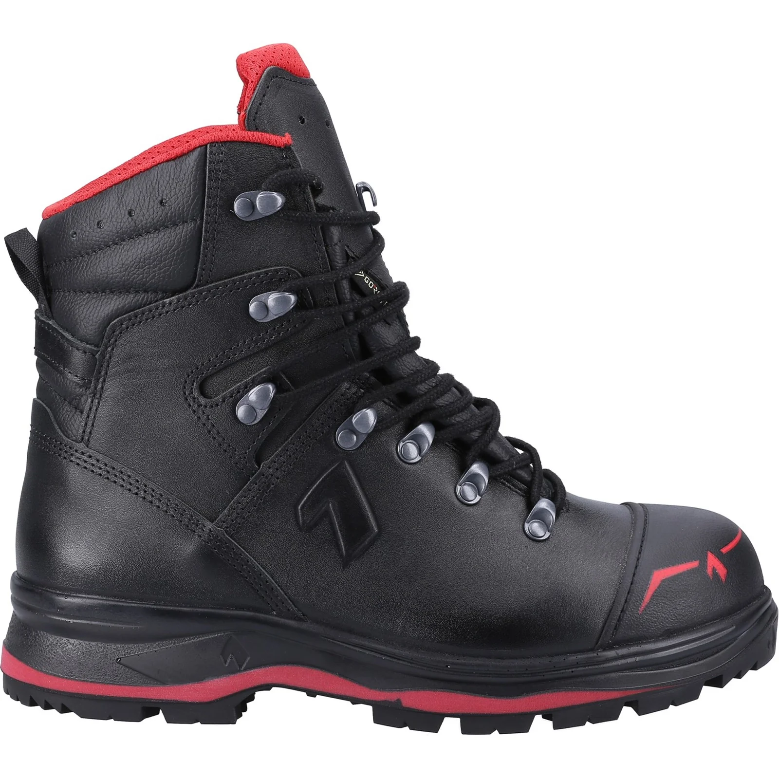 Haix Trekker Pro 2.0 Safety Boot - Image 4