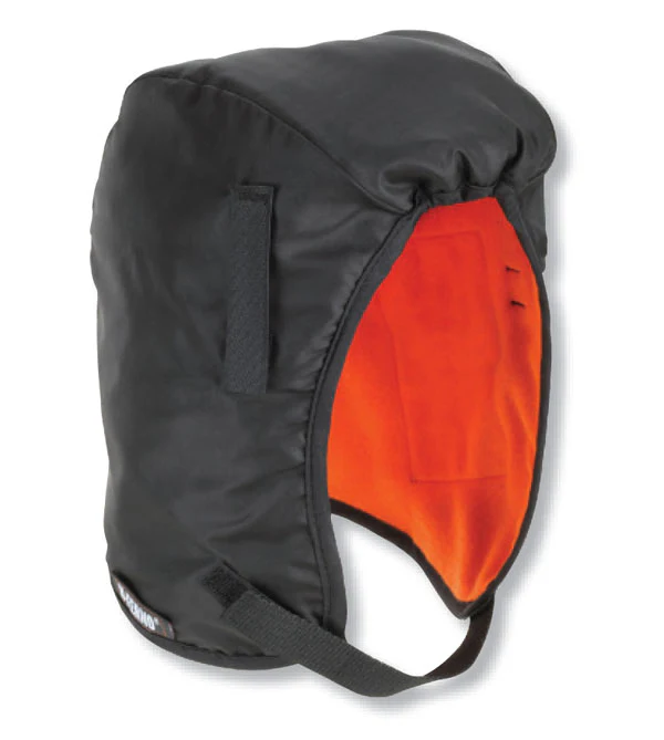 Ergodyne Hard Hat Fleece Liner Economy - Image 2