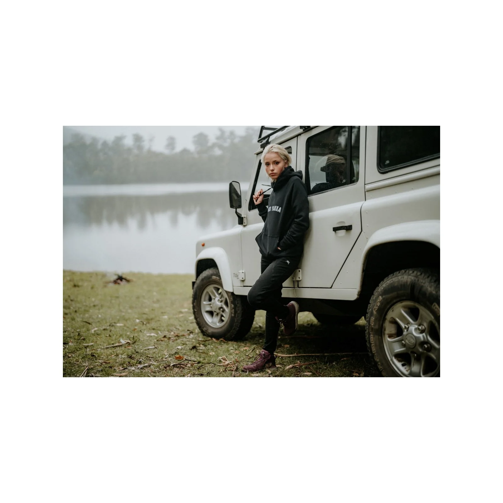 Hard Yakka 3056 PR Side Zip Safety Boot - Image 7