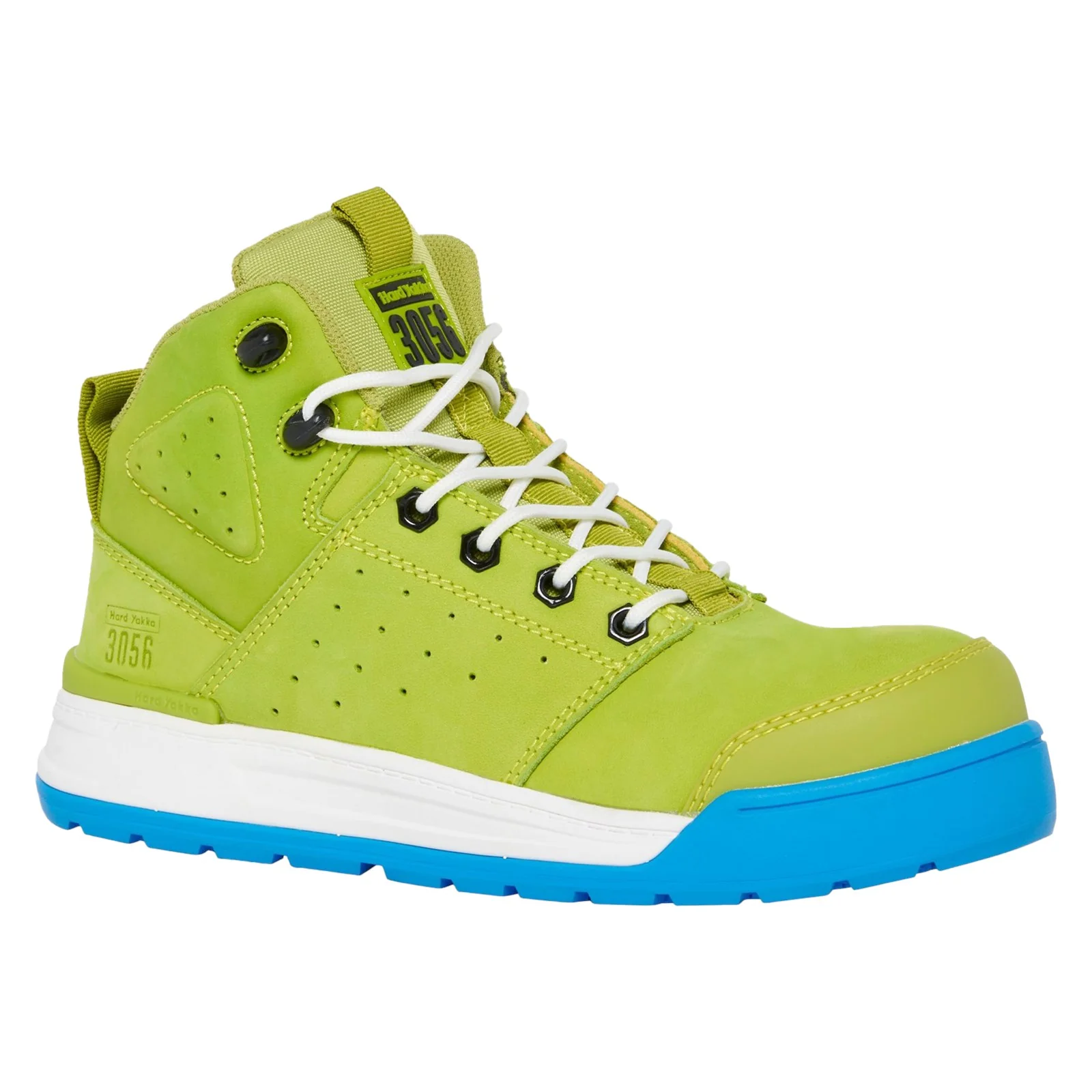 Hard Yakka 3056 PR Side Zip Safety Boot - Image 5