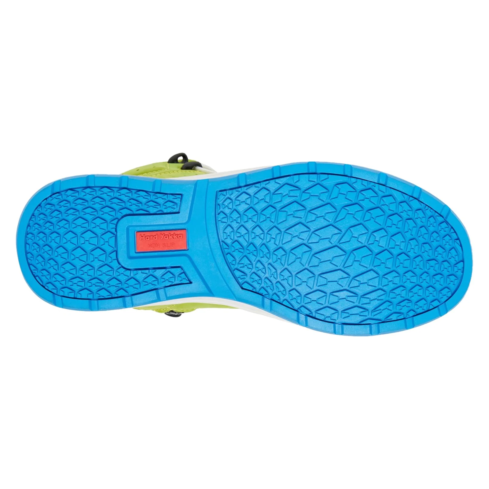 Hard Yakka 3056 PR Side Zip Safety Boot - Image 6