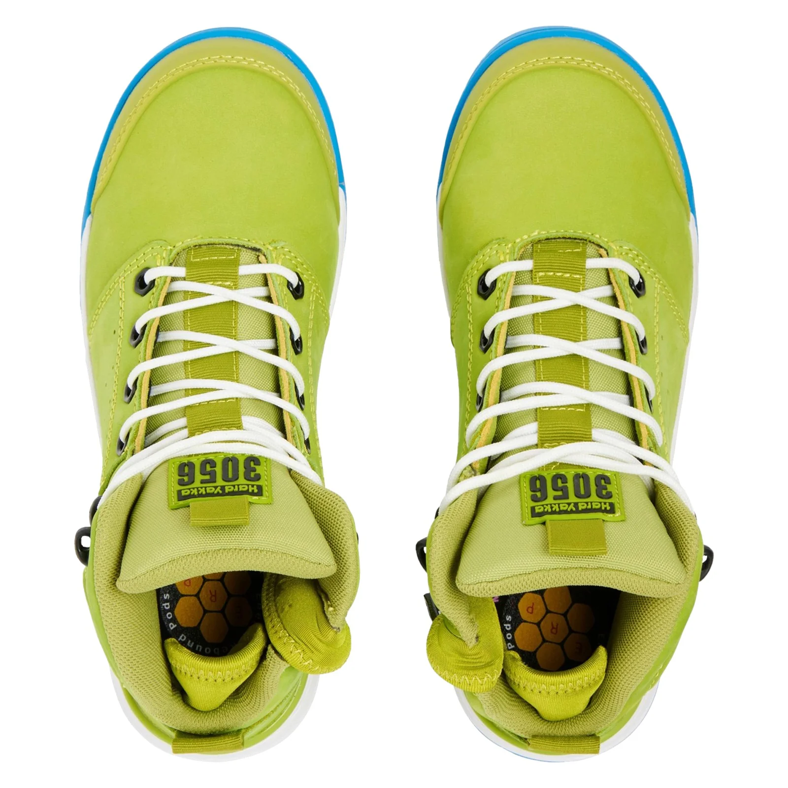 Hard Yakka 3056 PR Side Zip Safety Boot - Image 7