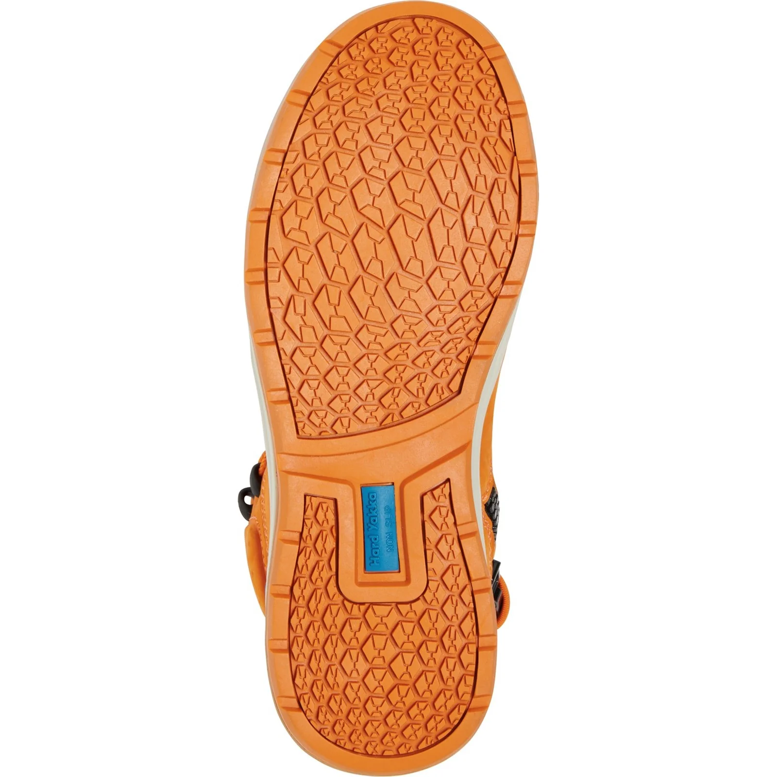 Hard Yakka 3056 PR Side Zip Safety Boot - Image 2