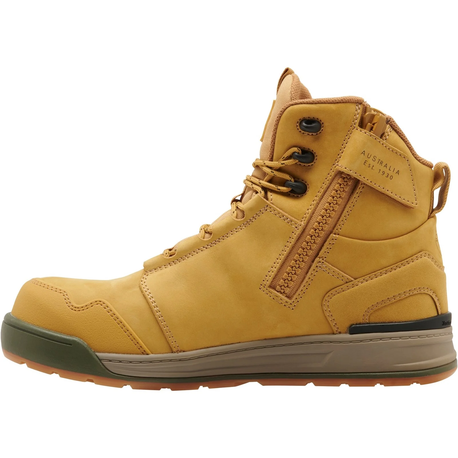 Hard Yakka 3056 S7S 6" Boot - Image 5