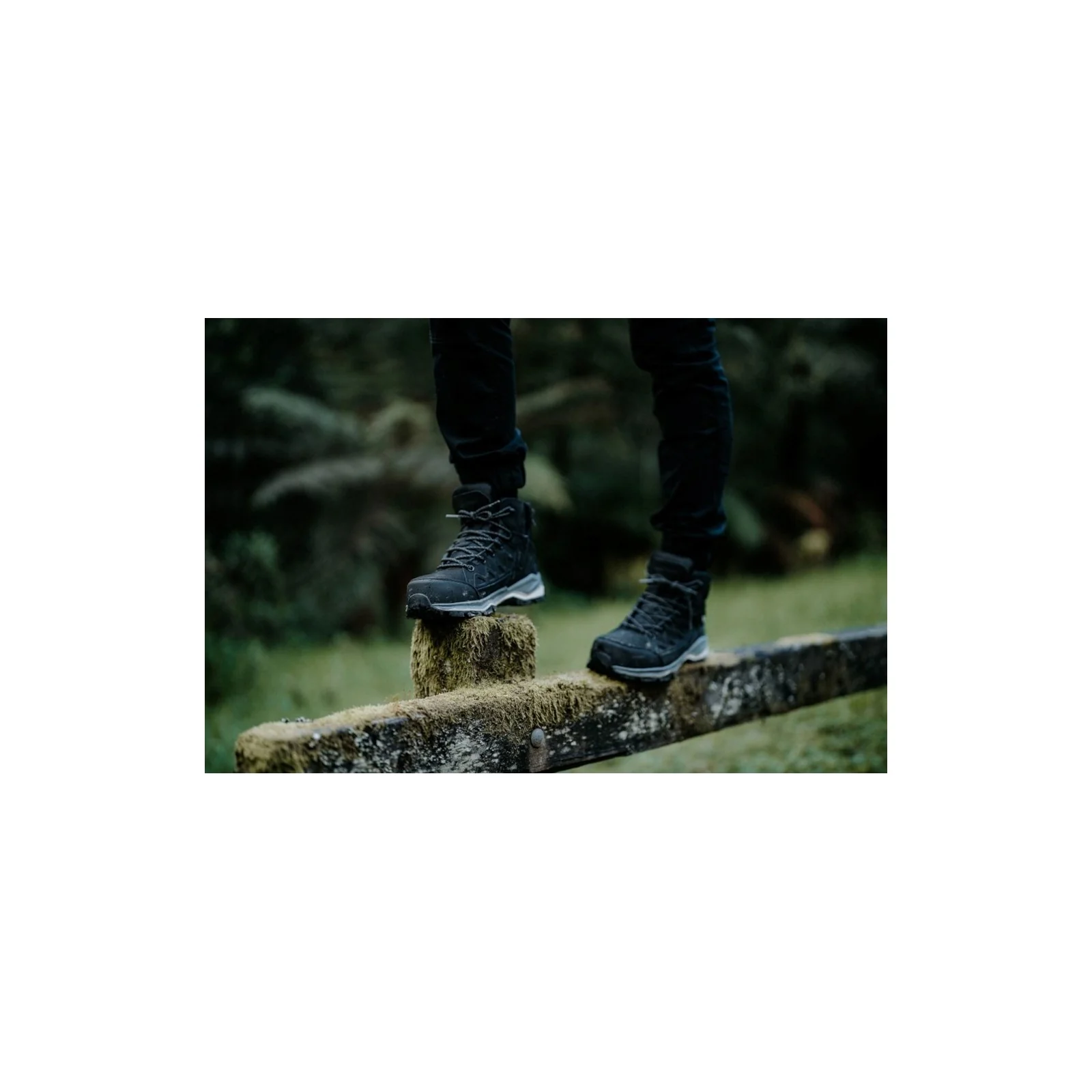 Hard Yakka Atomic PR Hybrid Side Zip Safety Boot - Image 6