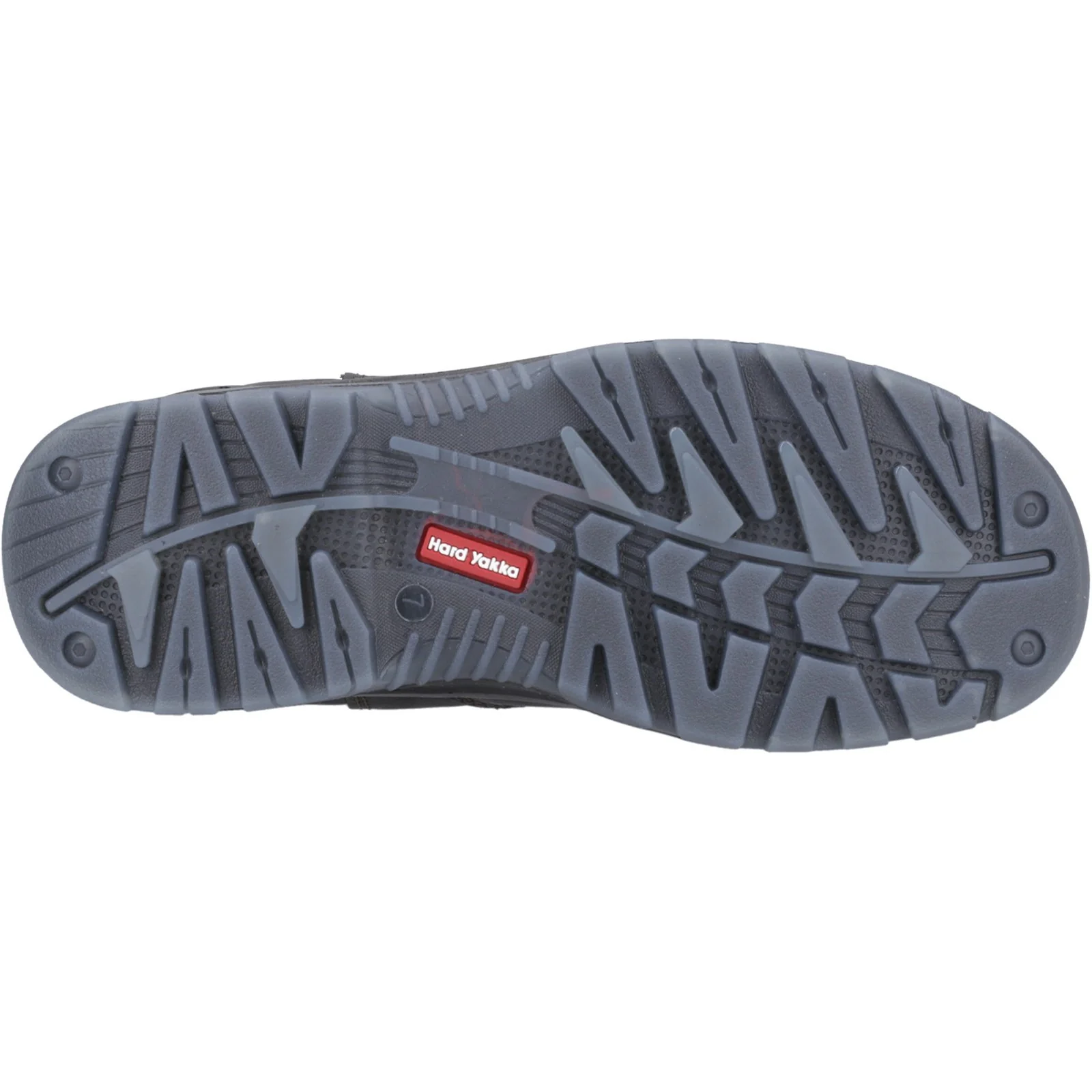 Hard Yakka Banjo Elastic Gusset Safety Dealer - Image 3