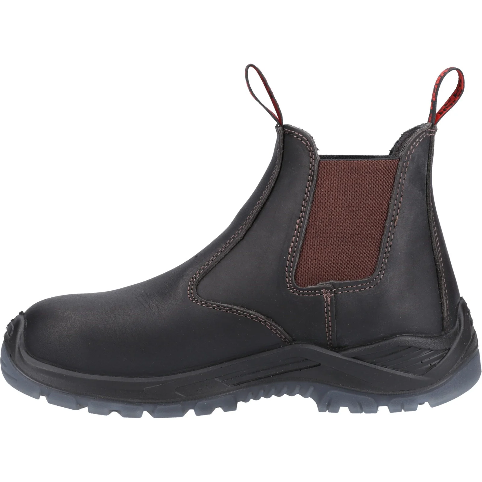 Hard Yakka Banjo Elastic Gusset Safety Dealer - Image 4