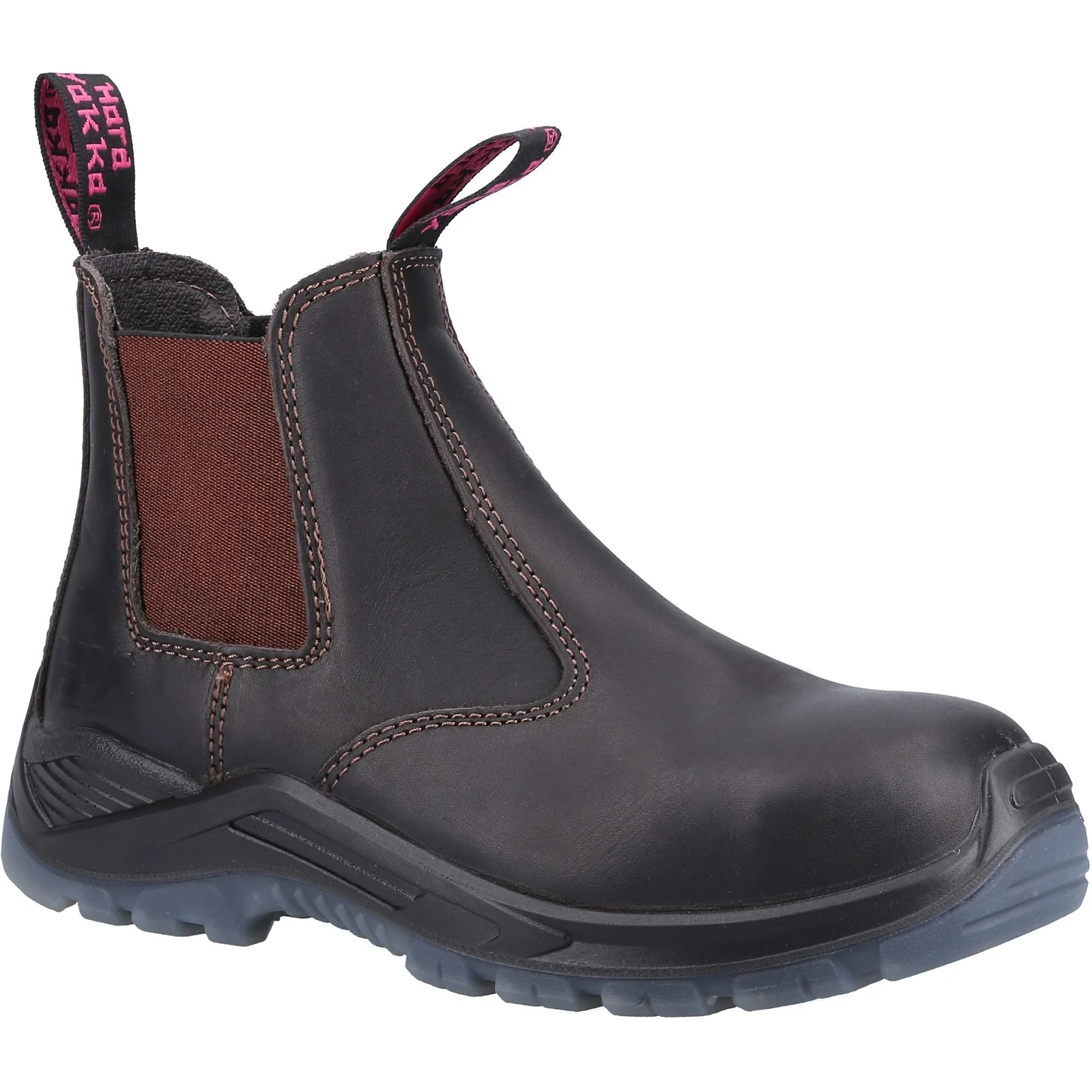 Hard Yakka Banjo Non-Safety Elastic Gusset