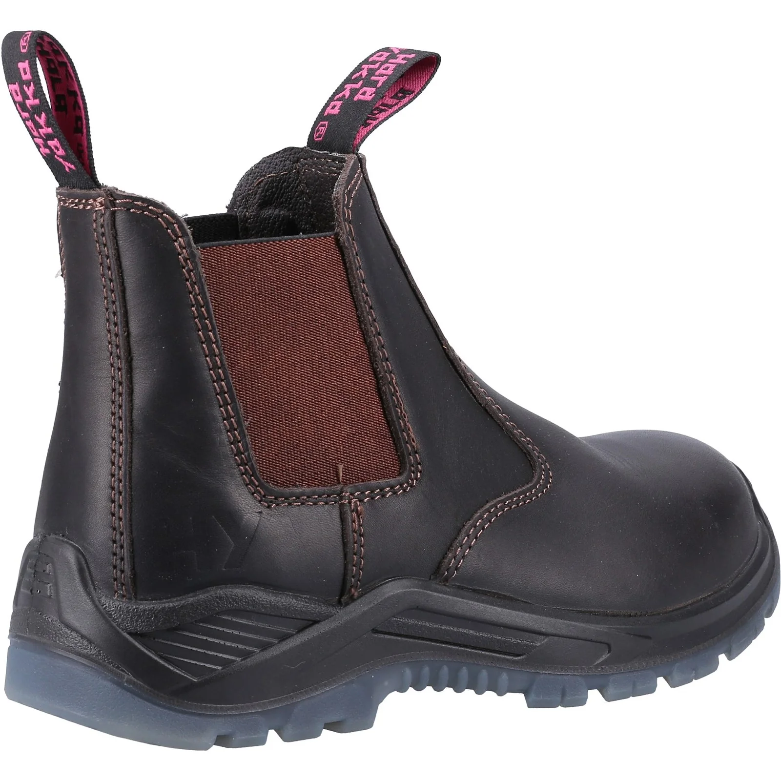 Hard Yakka Banjo Non-Safety Elastic Gusset - Image 2
