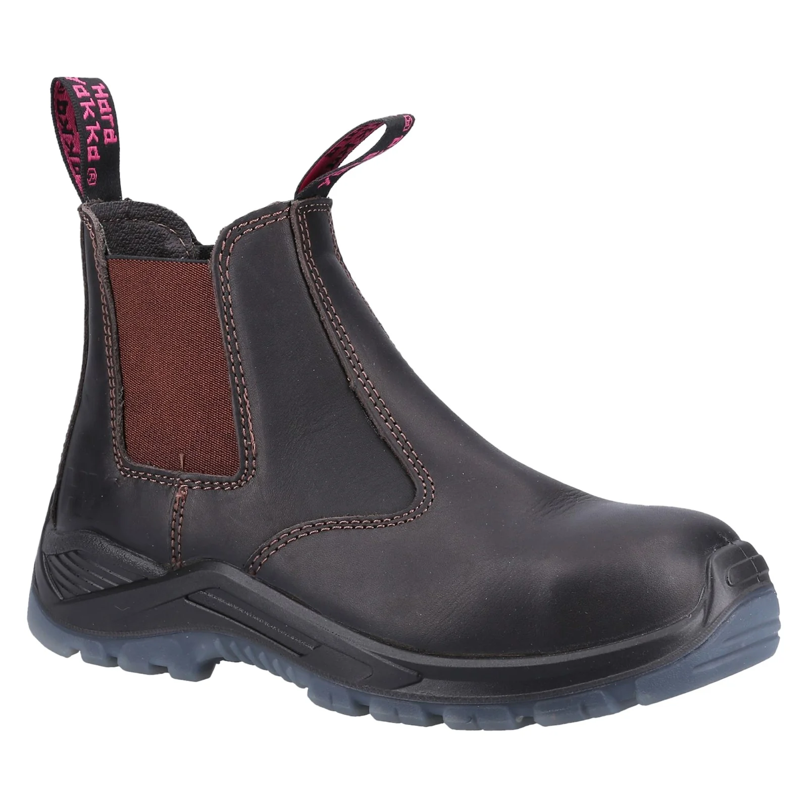 Hard Yakka Banjo Non-Safety Elastic Gusset - Image 5