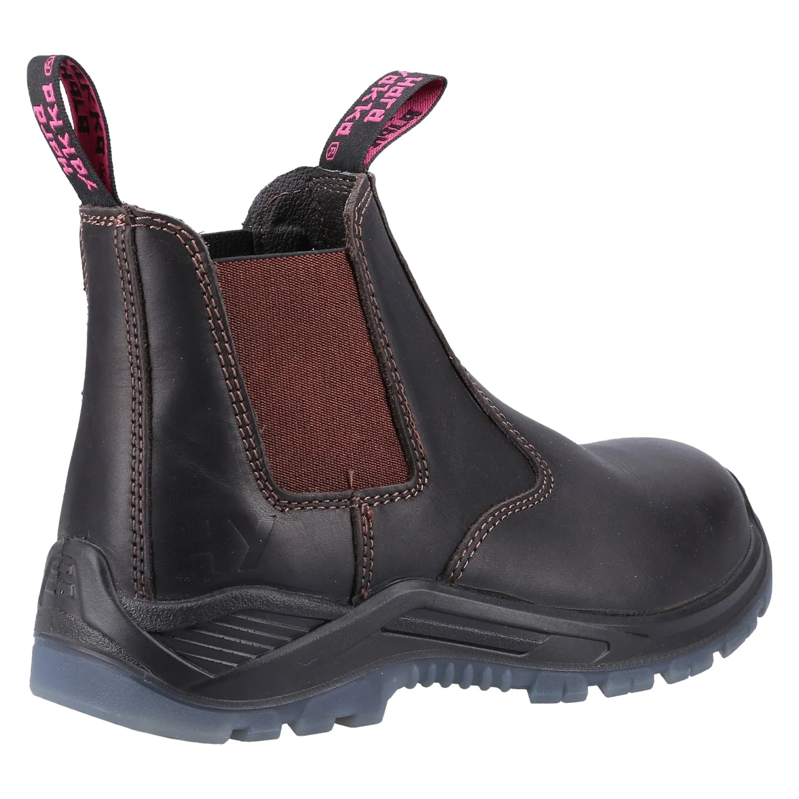 Hard Yakka Banjo Non-Safety Elastic Gusset - Image 6