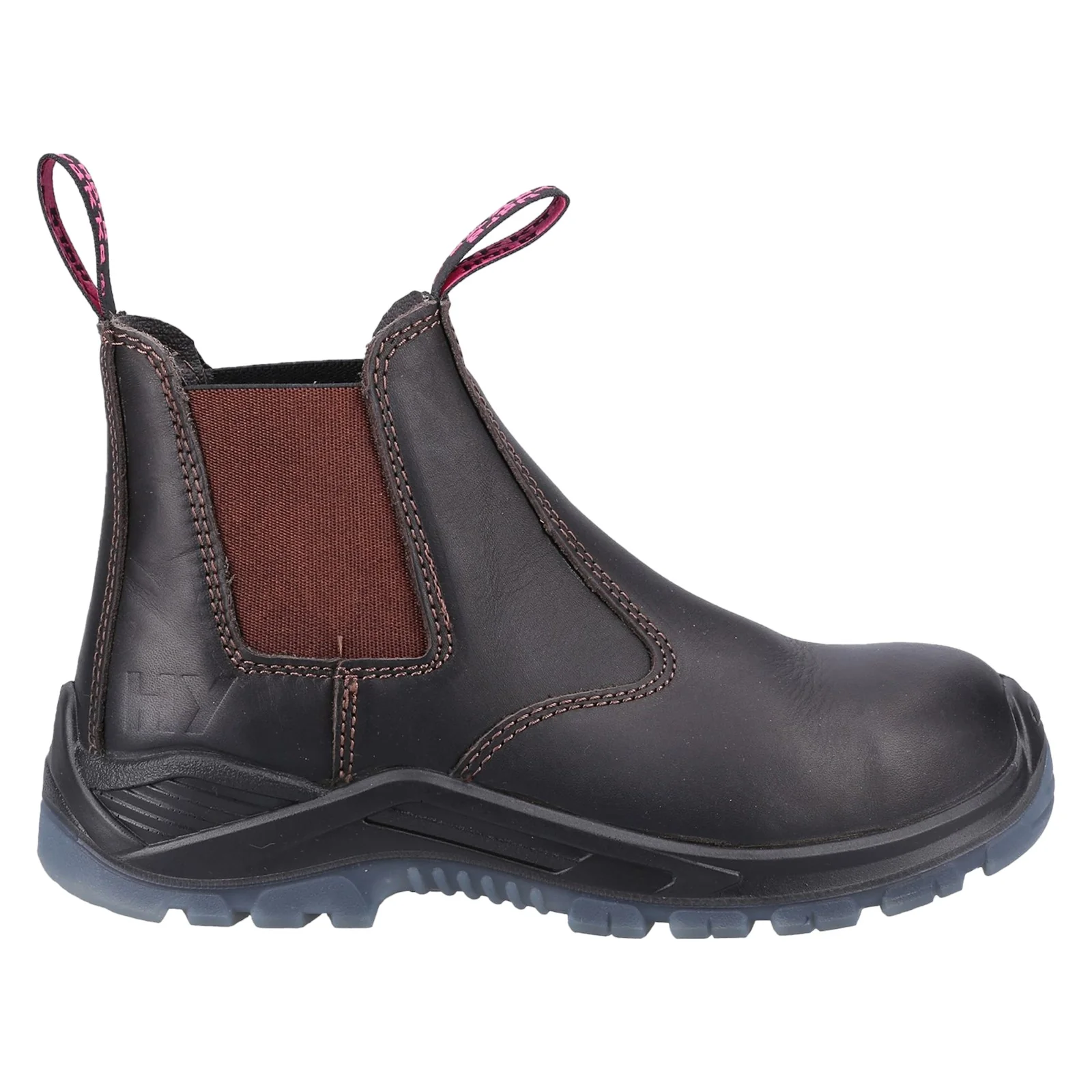 Hard Yakka Banjo Non-Safety Elastic Gusset - Image 8