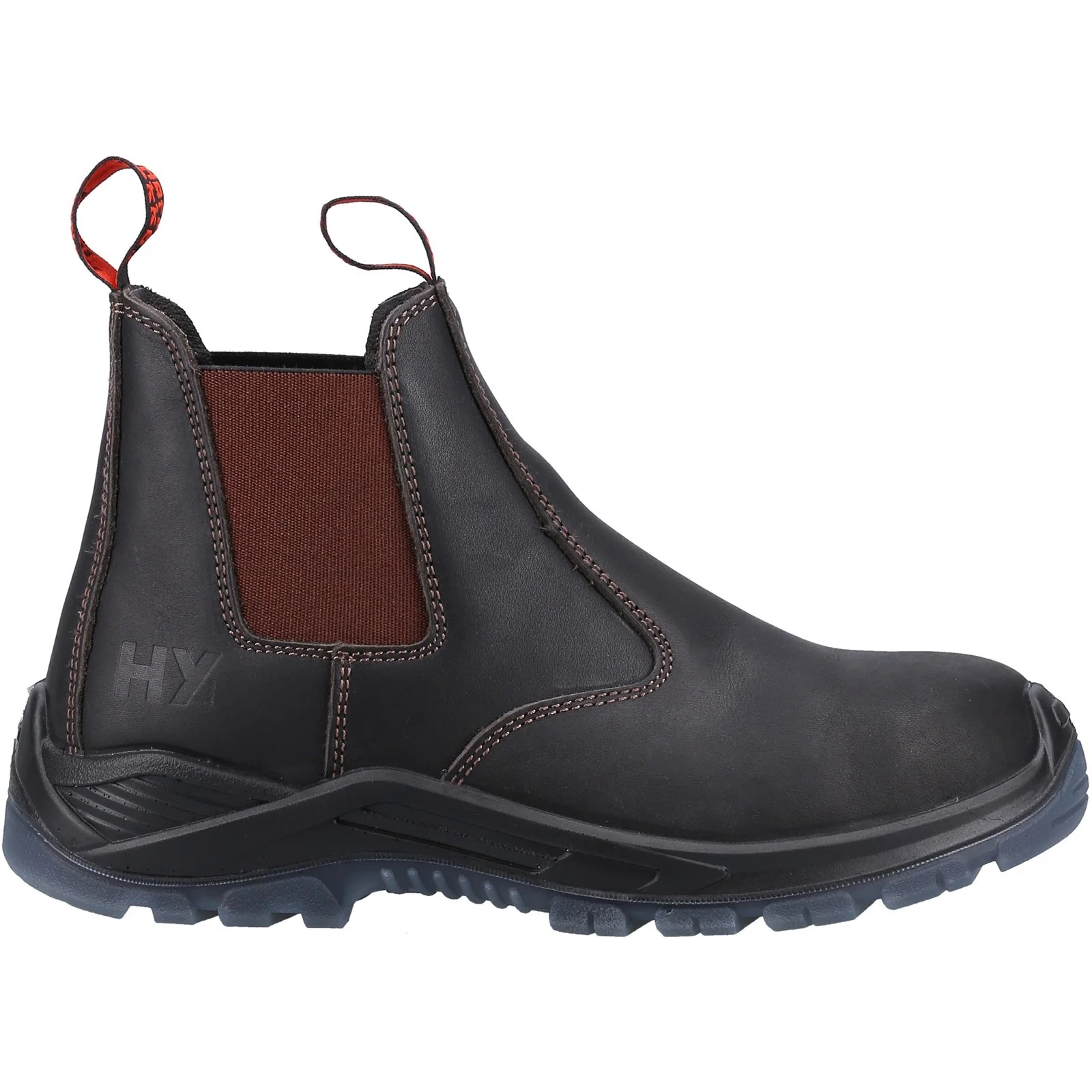 Hard Yakka Banjo NS Elastic Gusset - Image 4