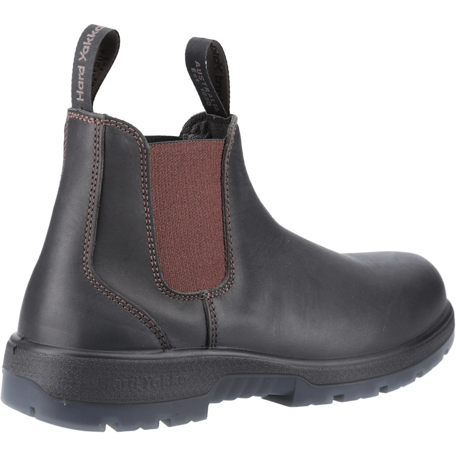 Hard Yakka Brumby Dealer Boot - Image 2