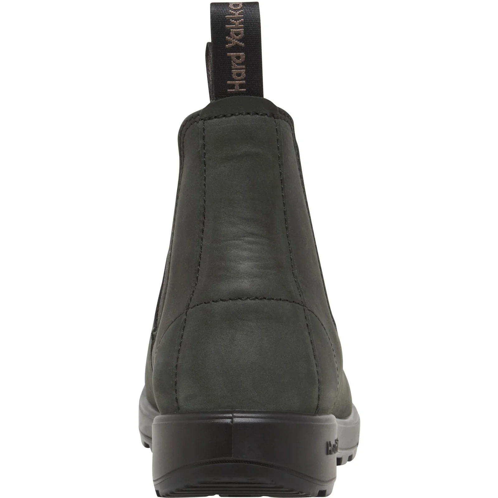 Hard Yakka Brunswick Nubuck Boots - Image 2