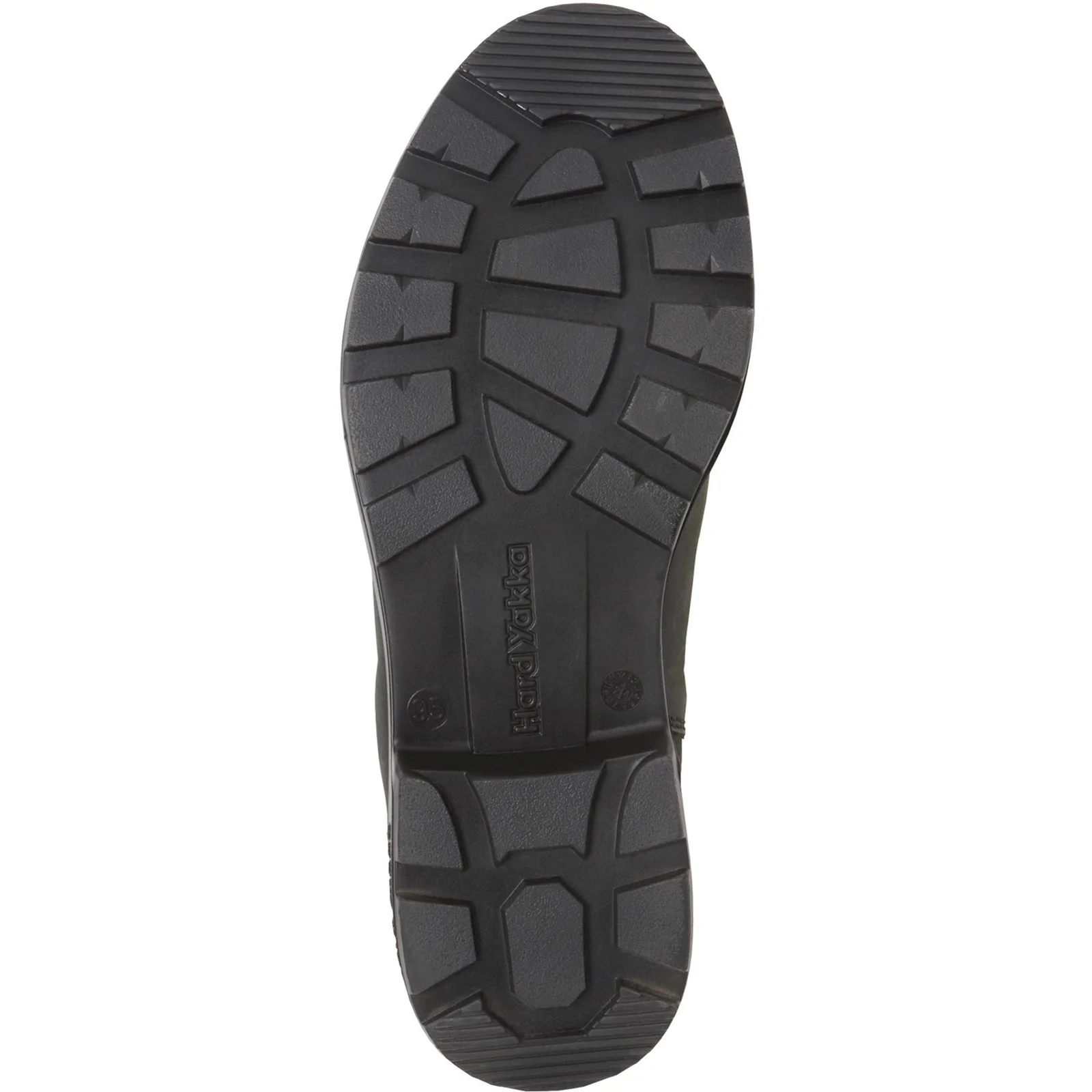 Hard Yakka Brunswick Nubuck Boots - Image 3