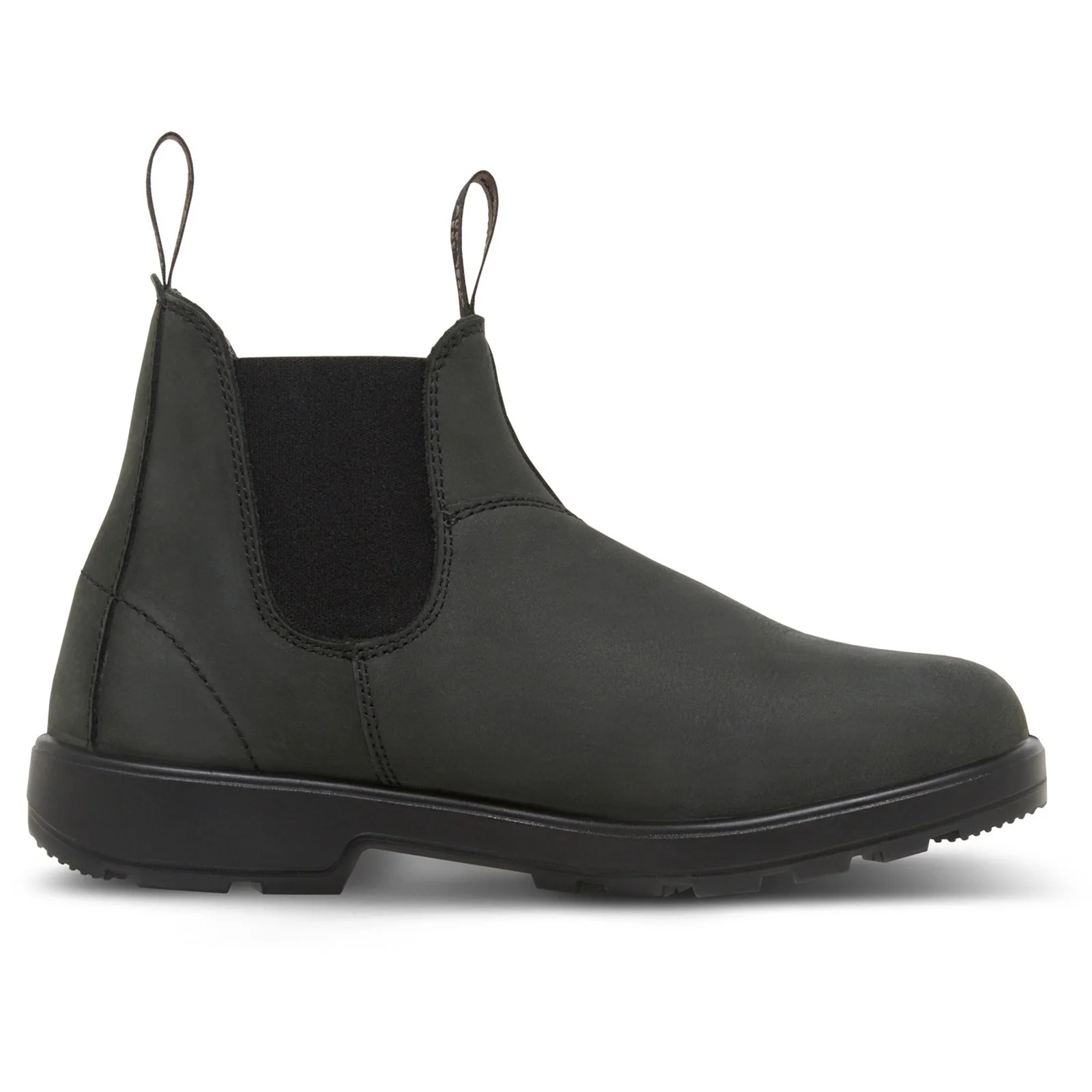 Hard Yakka Brunswick Nubuck Boots - Image 5