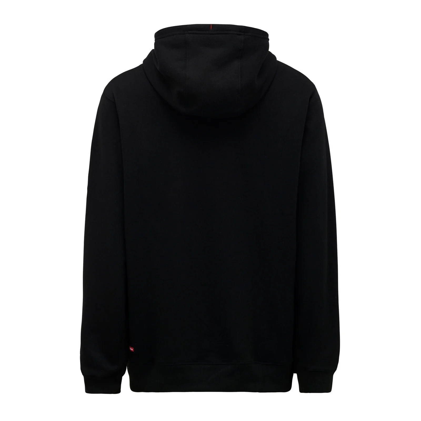 Hard Yakka Brushed Fleece Hoodie - Image 3