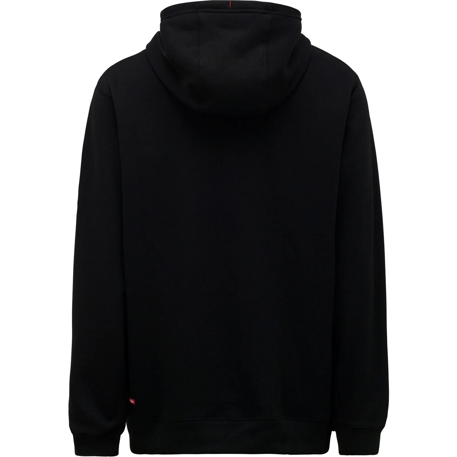 Hard Yakka Brushed Fleece Hoodie - Image 5