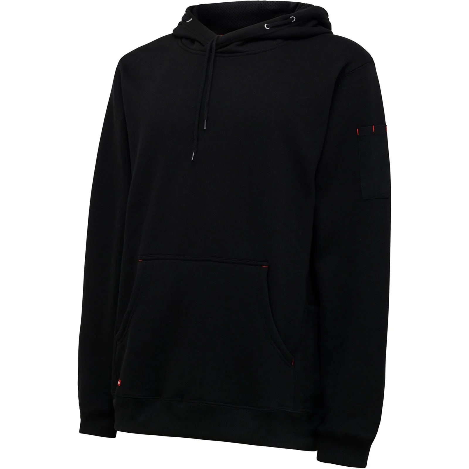 Hard Yakka Brushed Fleece Hoodie - Image 6