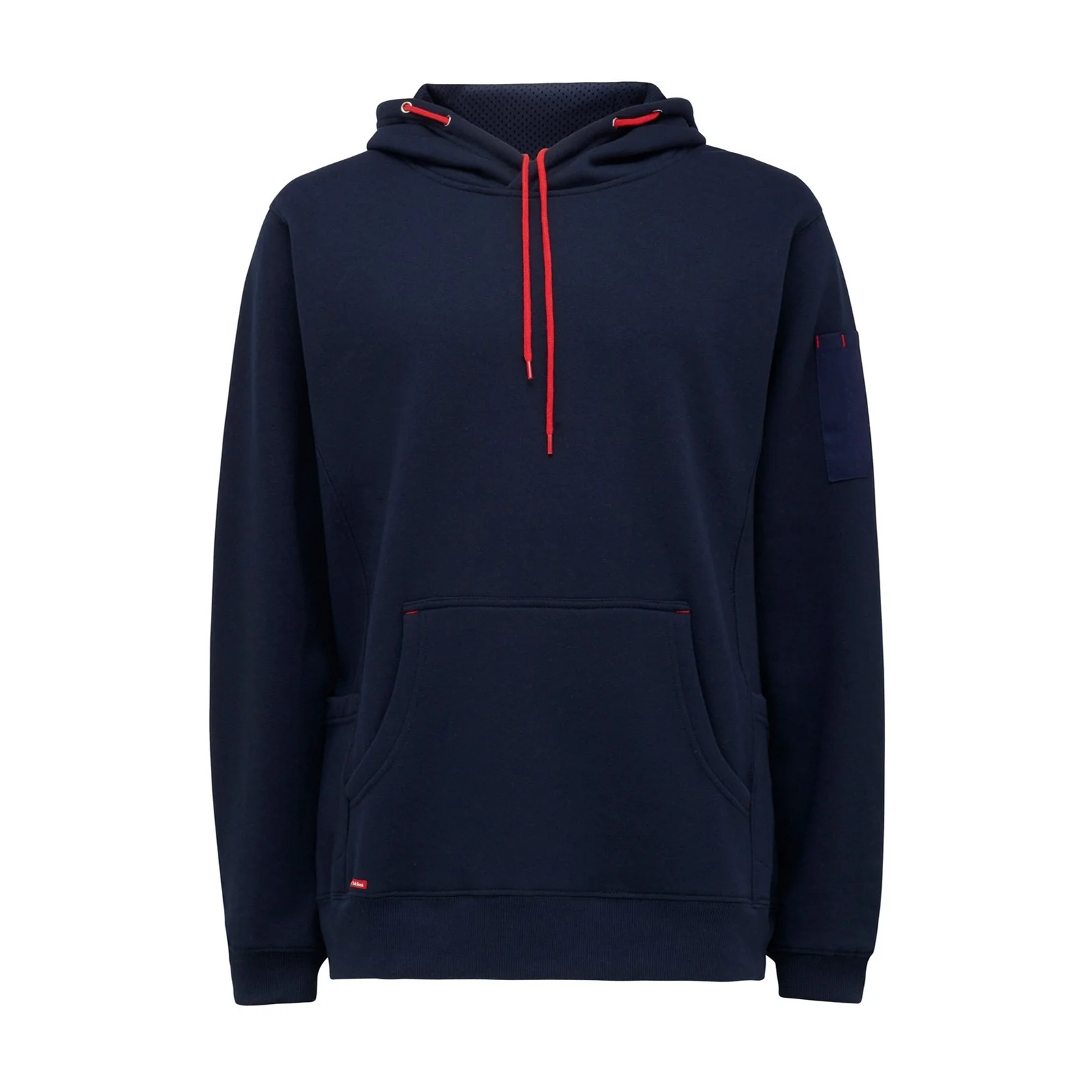 Hard Yakka Brushed Fleece Hoodie
