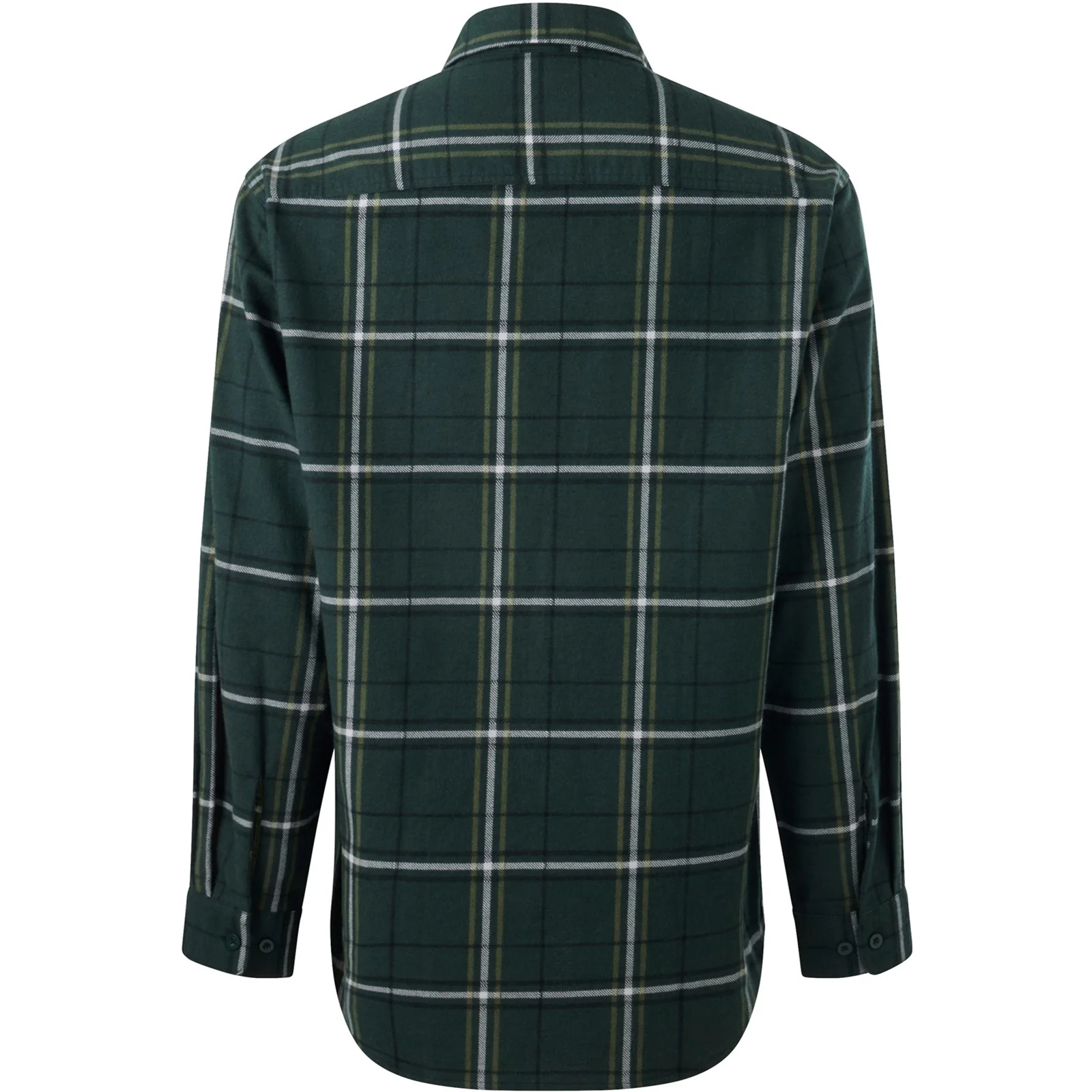Hard Yakka Core Flannel Shirt - Image 6