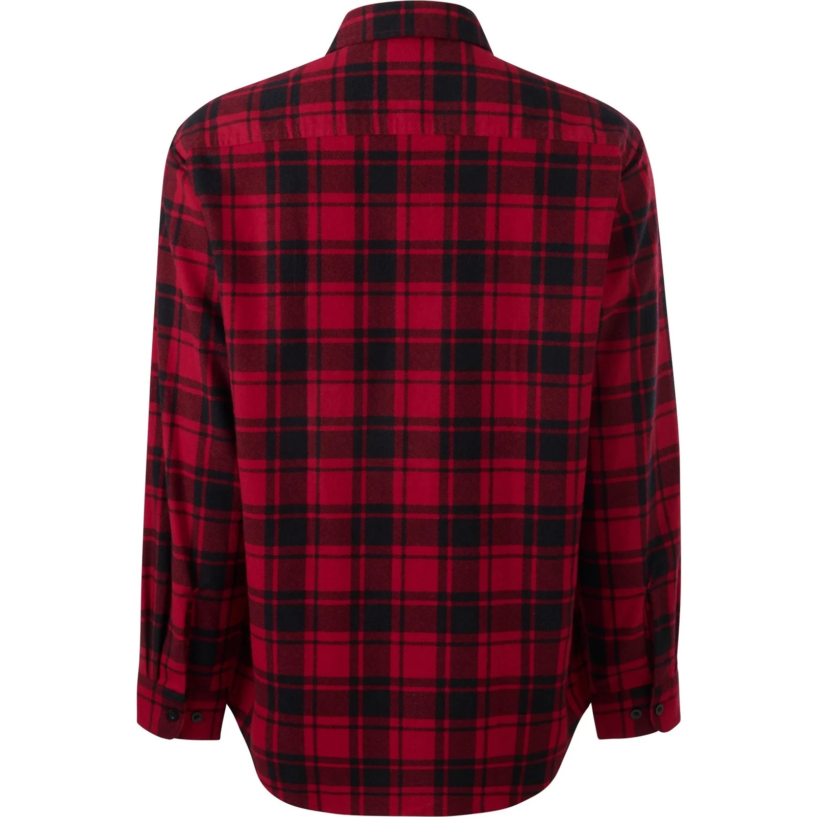 Hard Yakka Core Flannel Shirt - Image 8