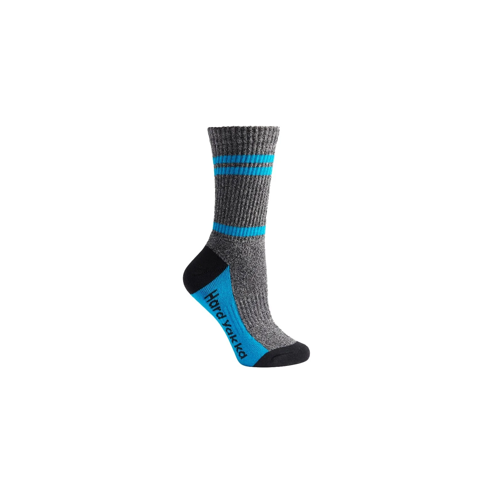 Hard Yakka Crew 3 Pack Work Sock - Image 6