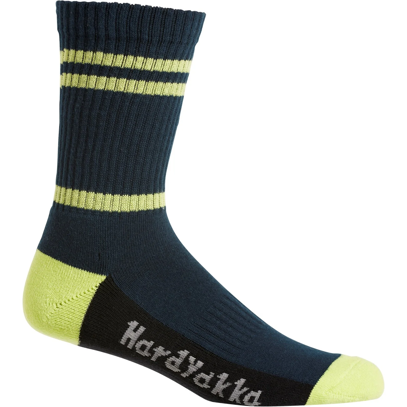Hard Yakka Crew Five Pack Worksock - Image 6