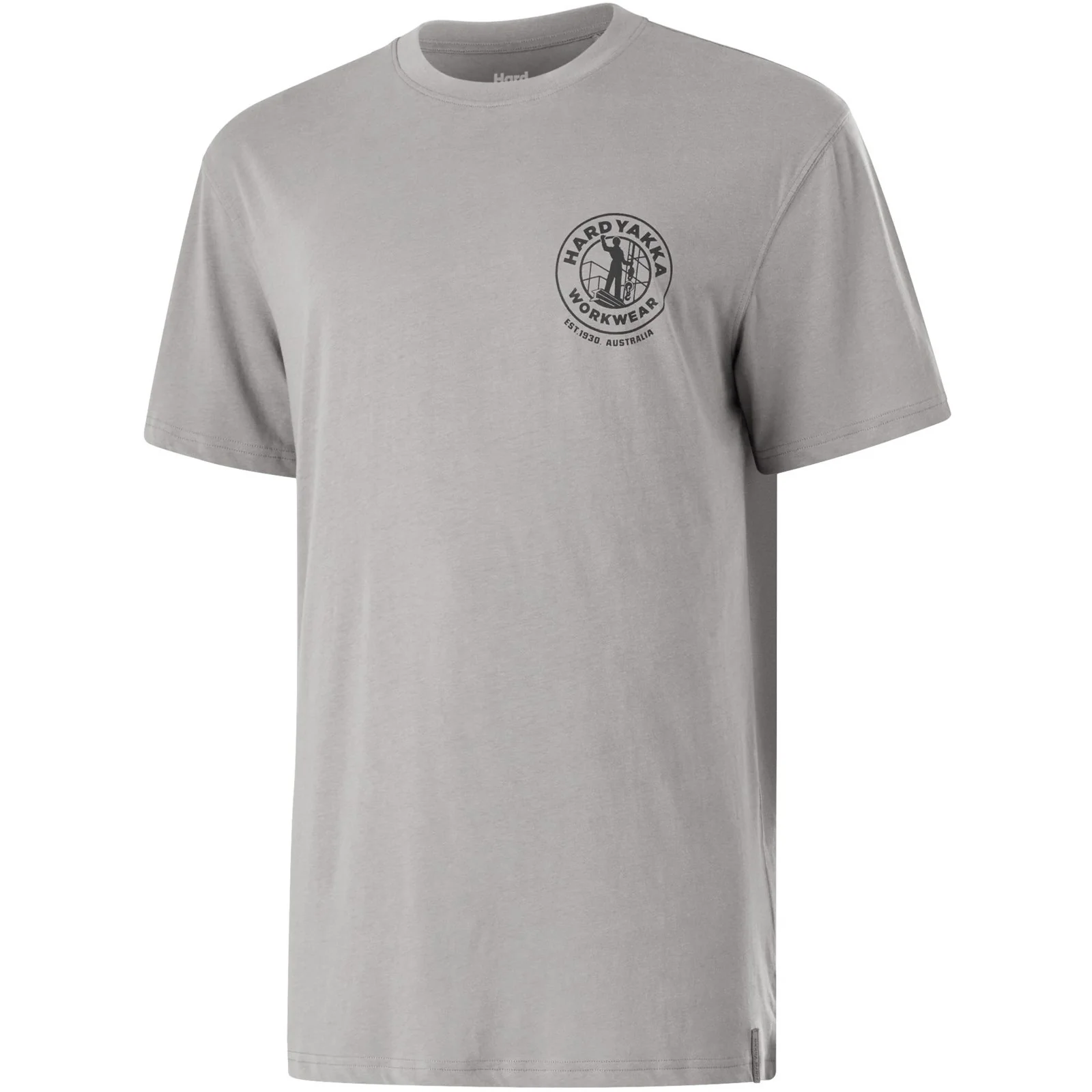 Hard Yakka Heritage Icon Short Sleeve Tee - Image 3