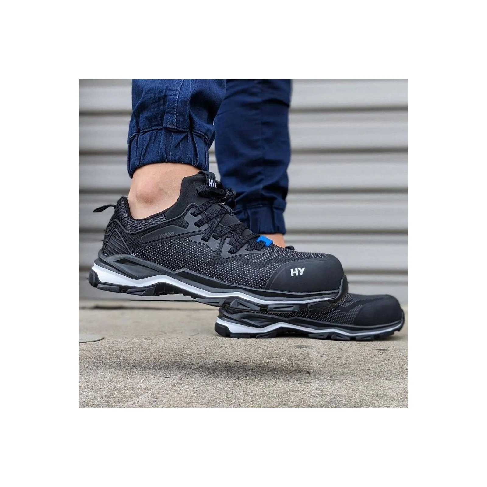 Hard Yakka Icon PR Sport Safety - Image 6