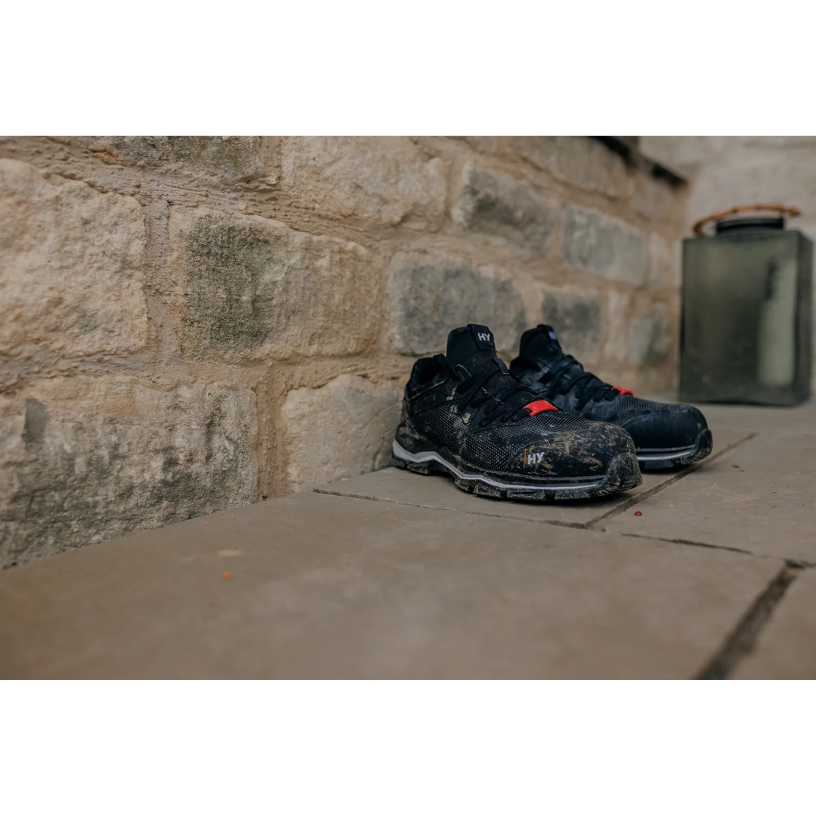 Hard Yakka Icon PR Sport Safety - Image 7