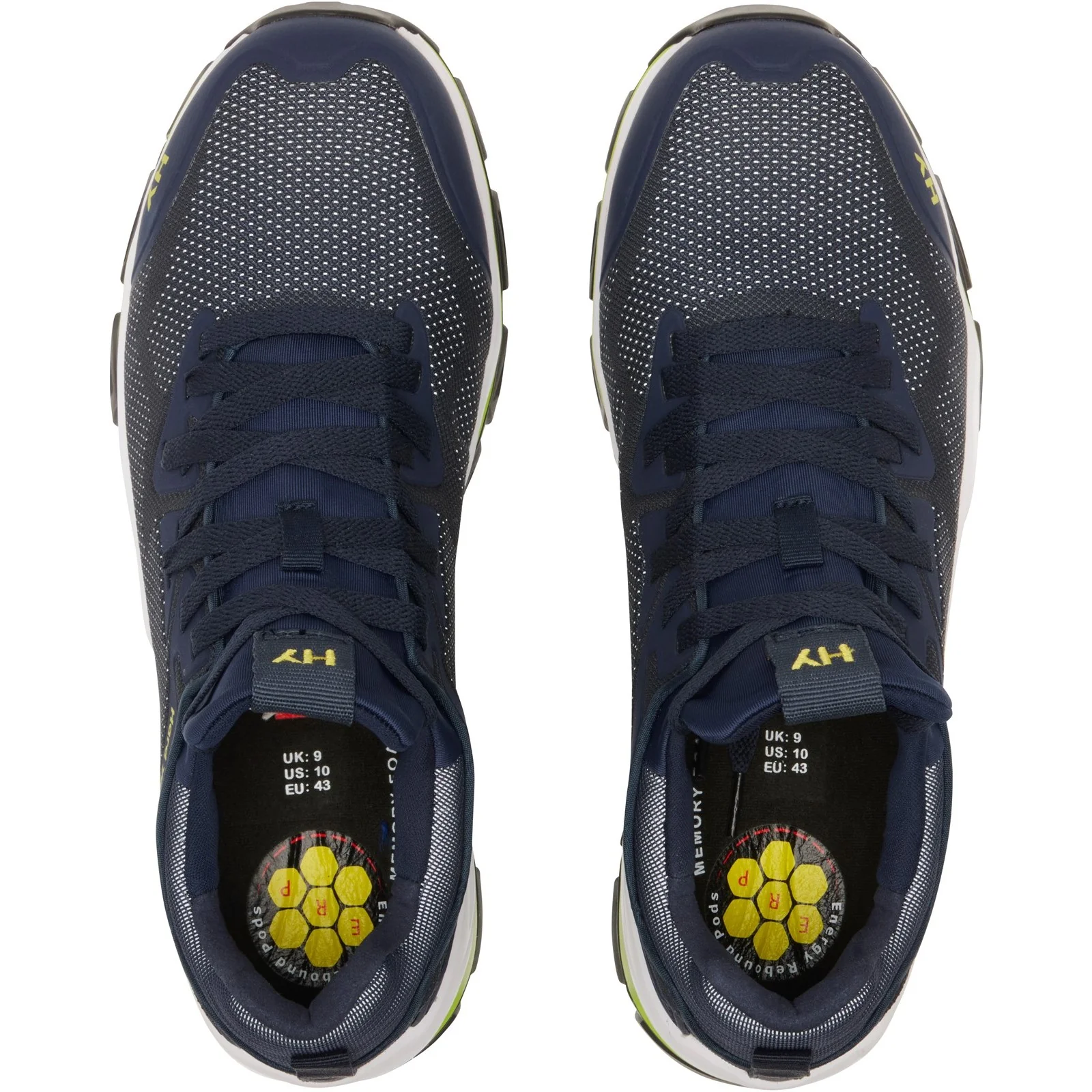 Hard Yakka Icon PR Sport Safety - Image 4