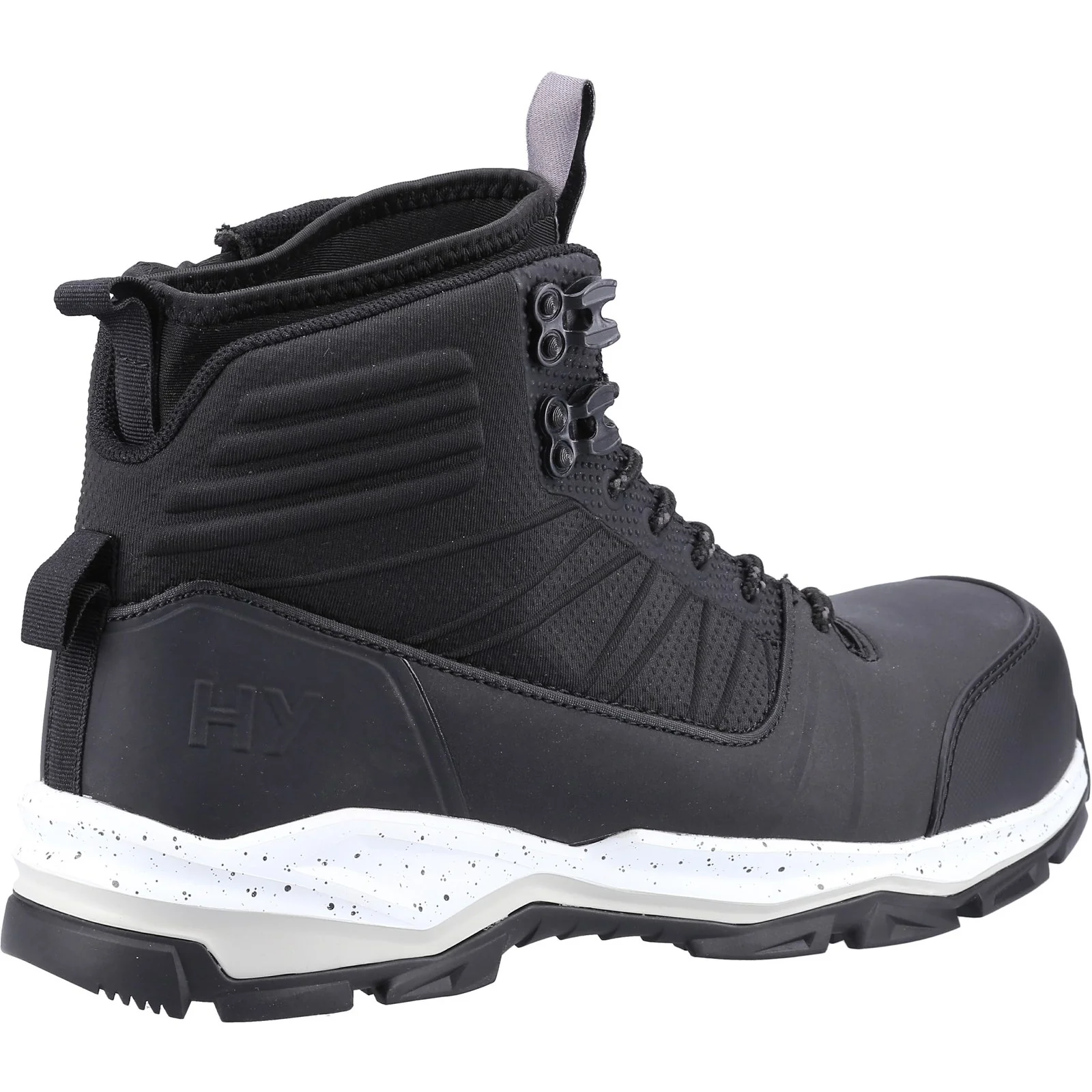 Hard Yakka Neo 2.0 PR Hybrid Side Zip Safety Boot - Image 2