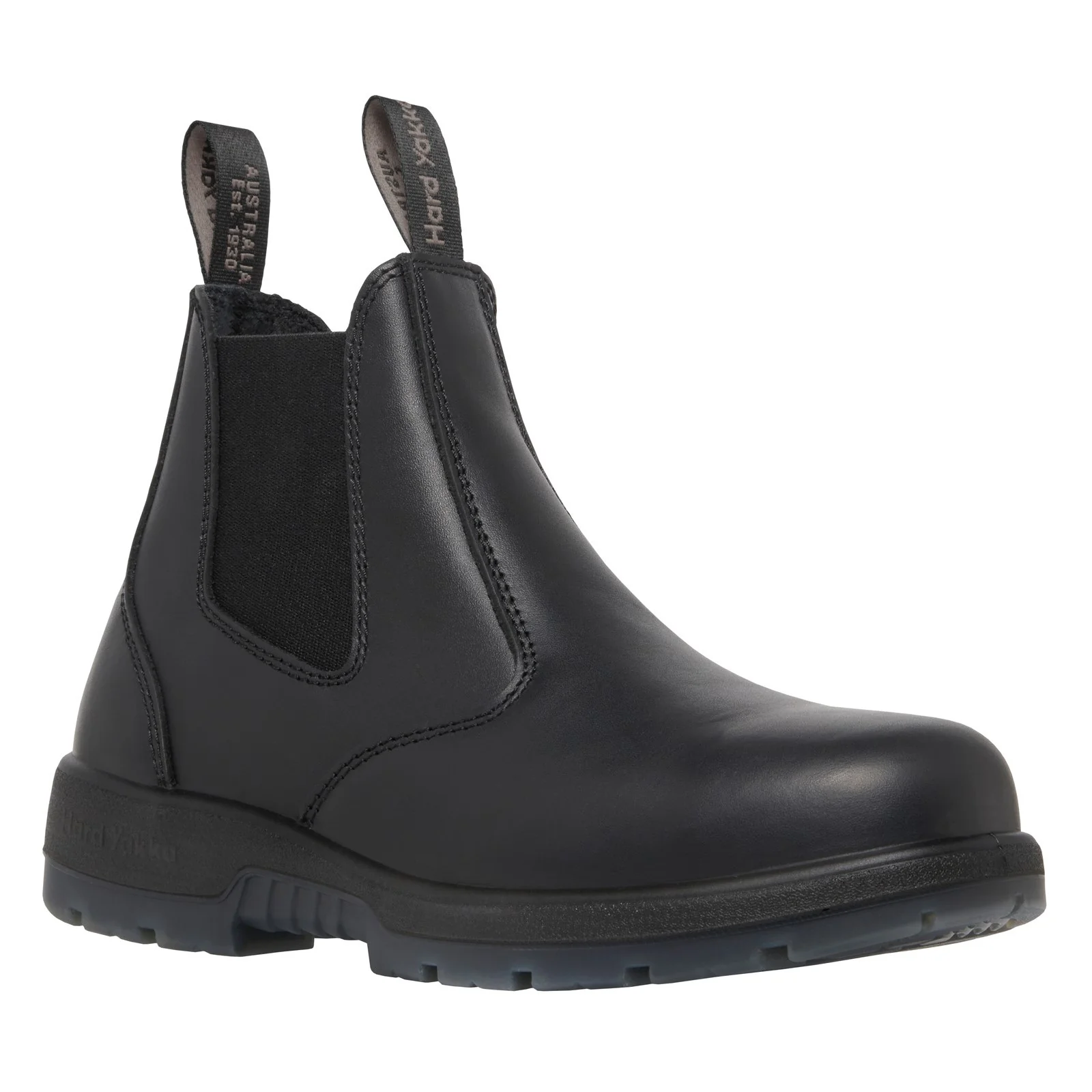 Hard Yakka Outback Safety Dealer Boot