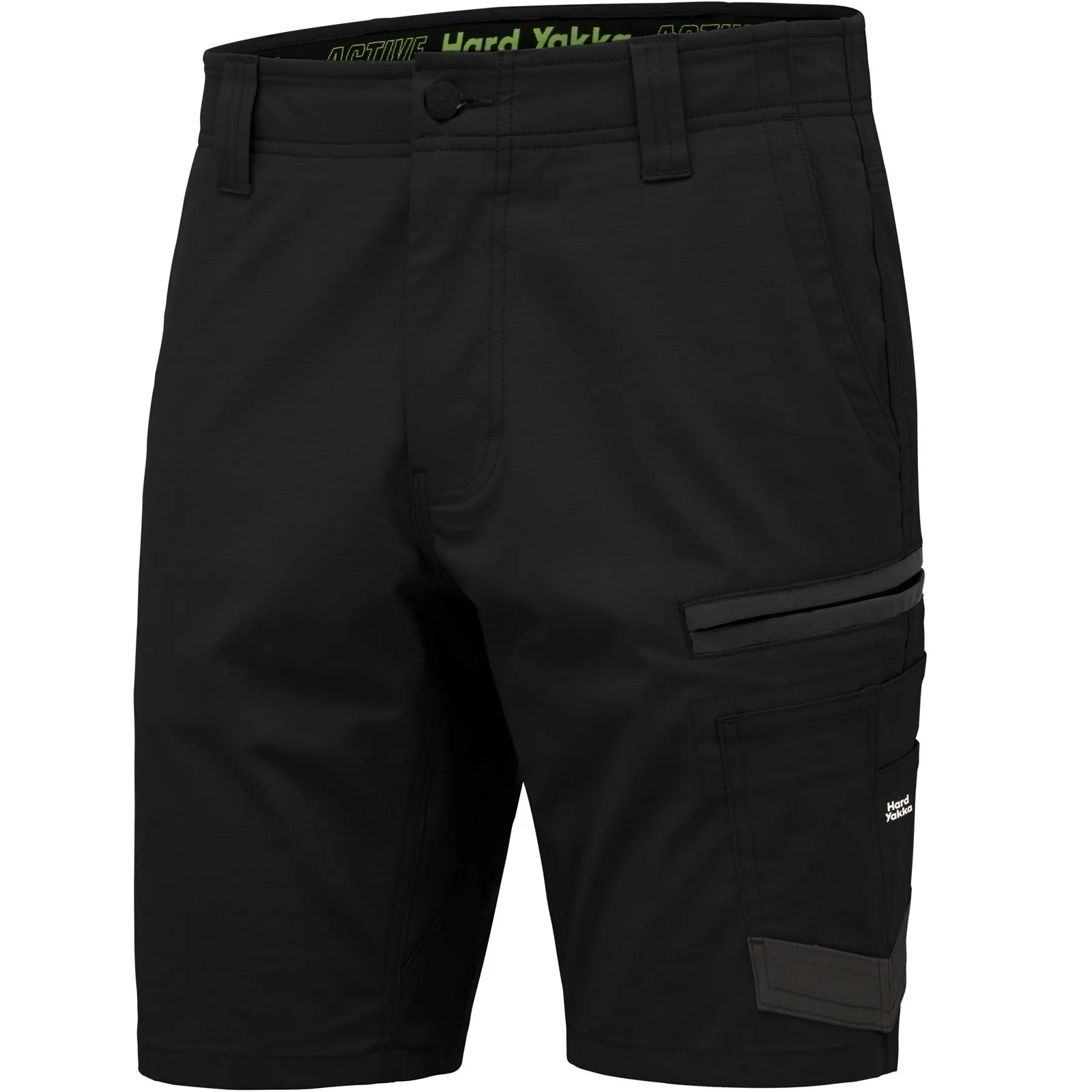 Hard Yakka Raptor Active Mid-Short - Image 6