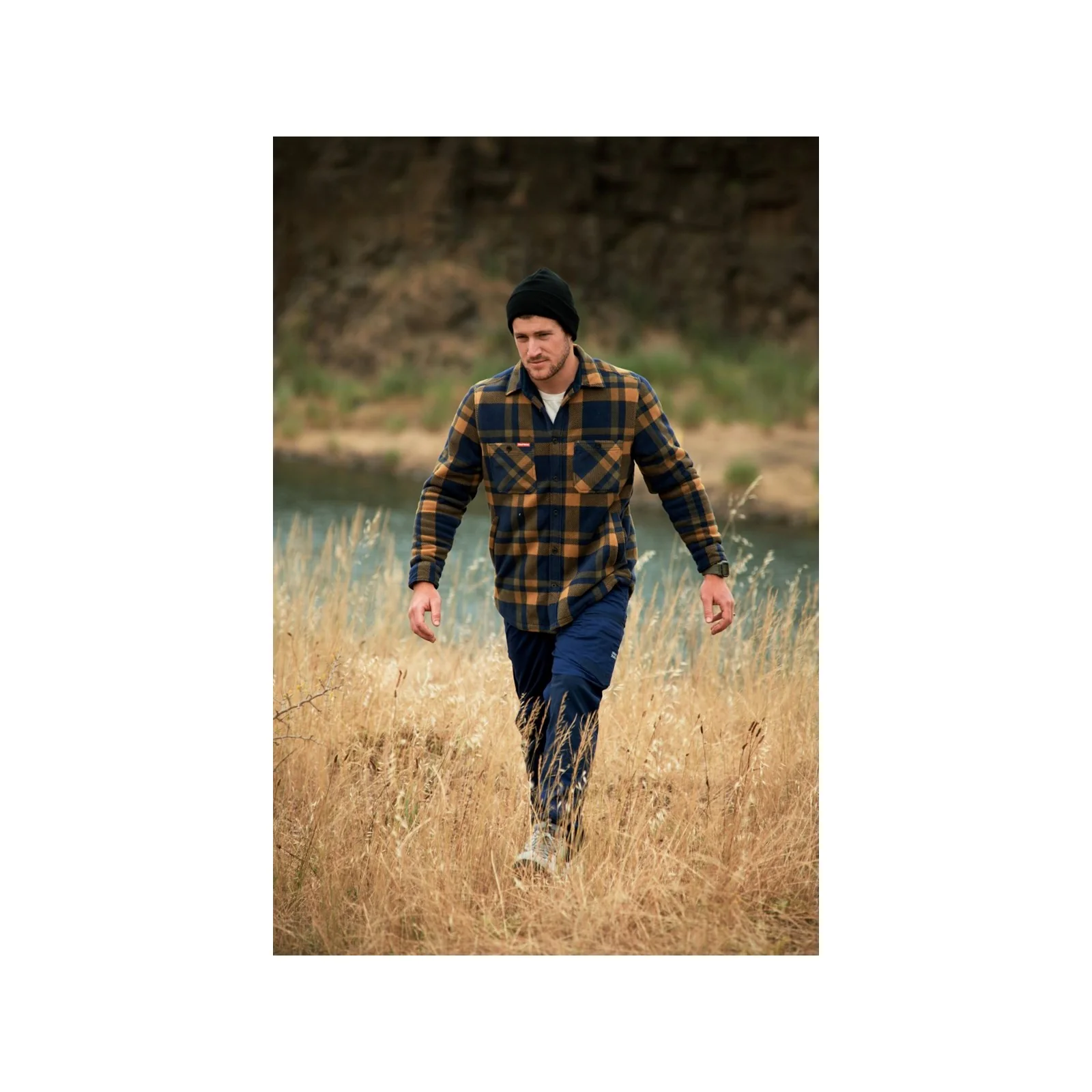 Hard Yakka Raptor Active Pant - Image 5