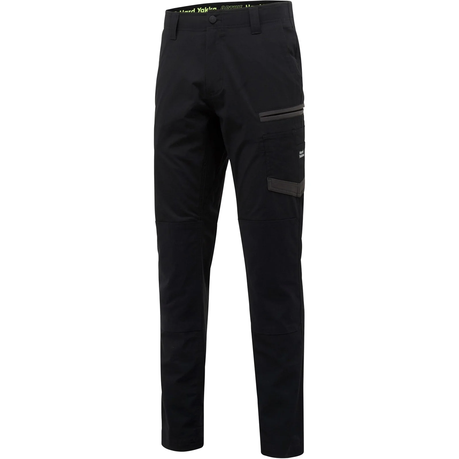 Hard Yakka Raptor Active Pant - Image 3