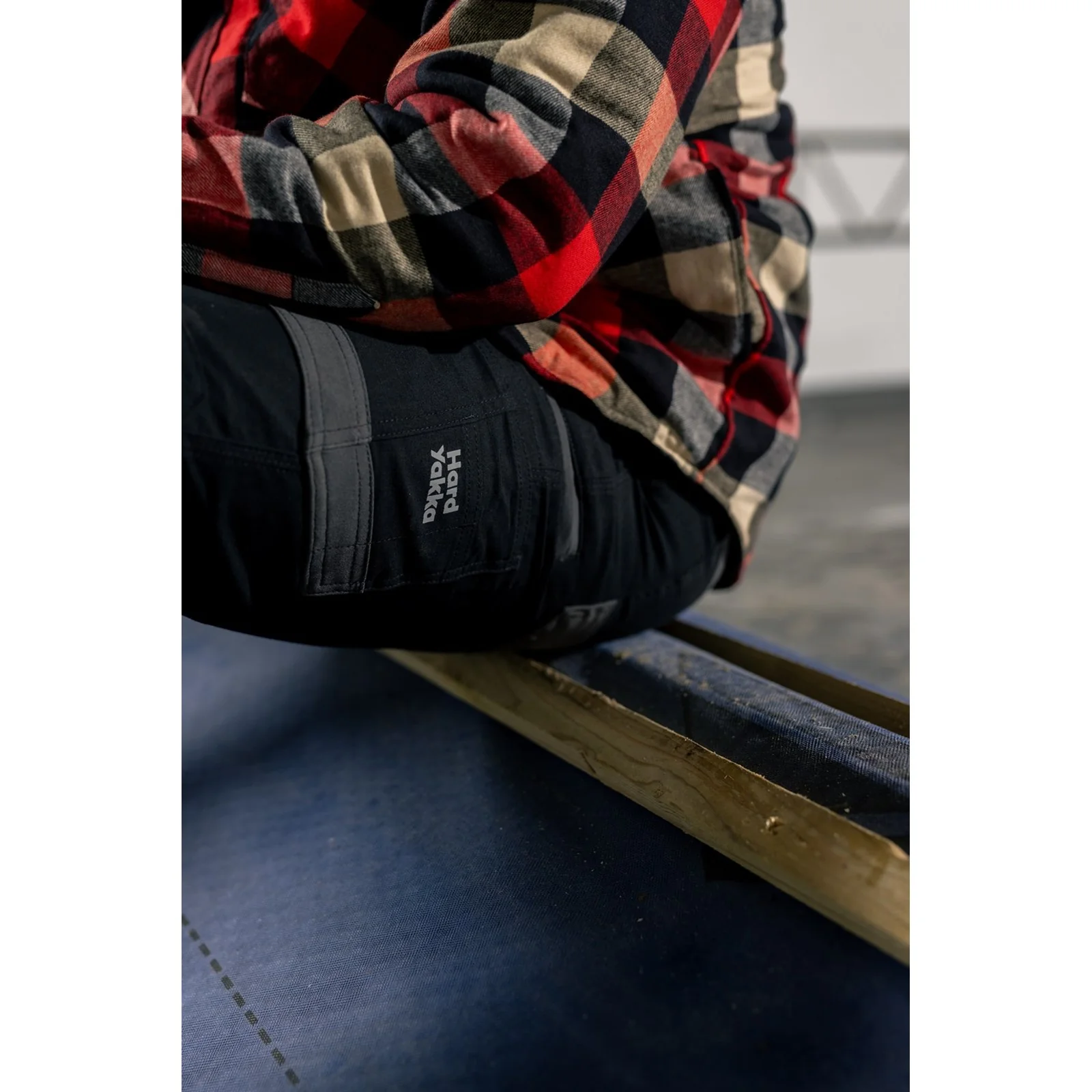 Hard Yakka Raptor Active Pant - Image 5