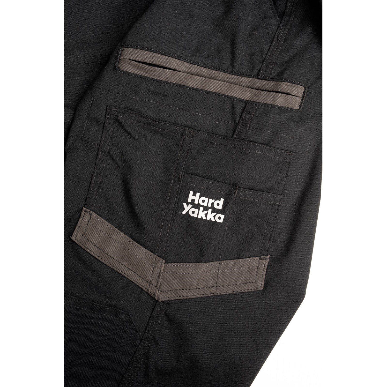 Hard Yakka Raptor Cuff Pant - Image 5
