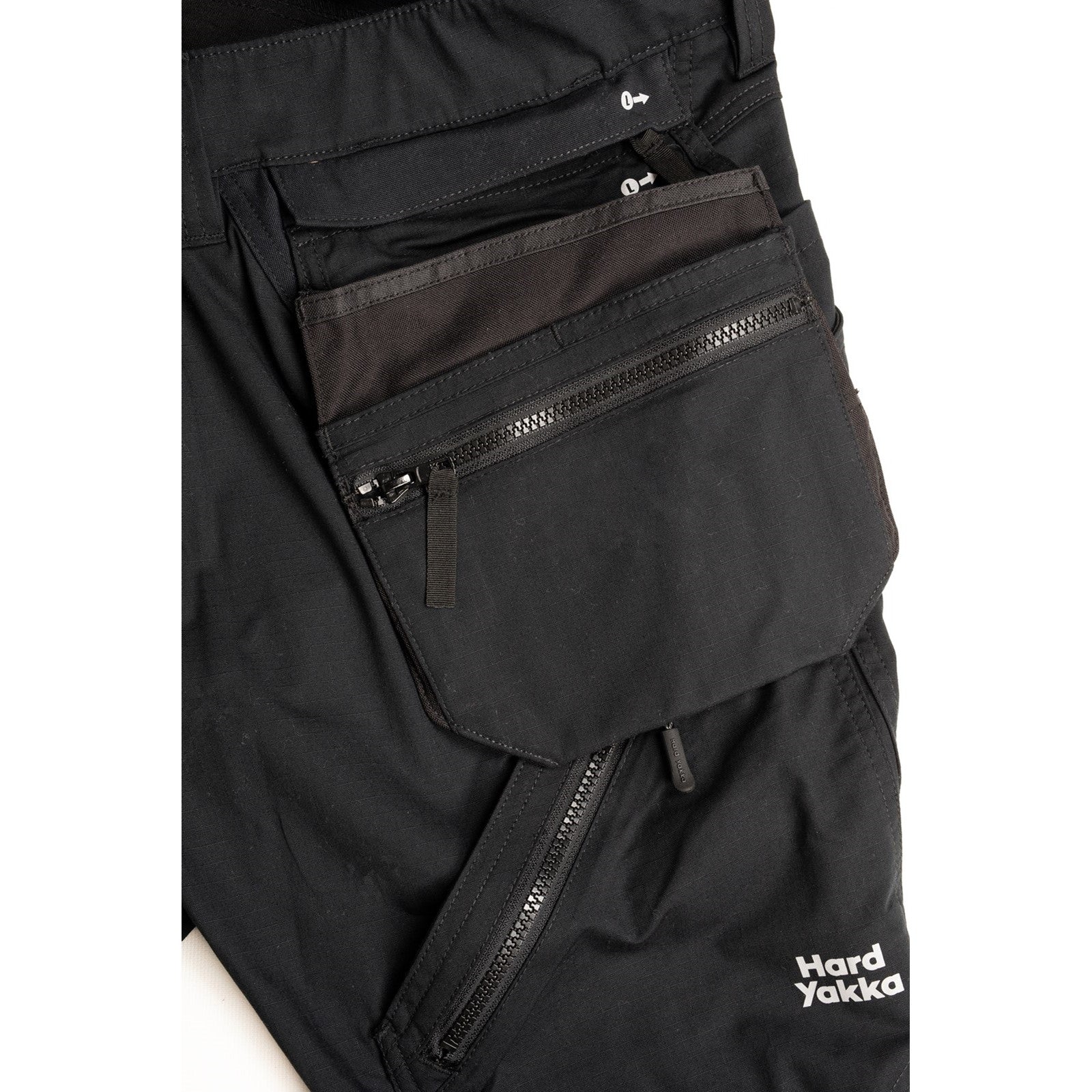 Hard Yakka Raptor Cuff Pant - Image 6