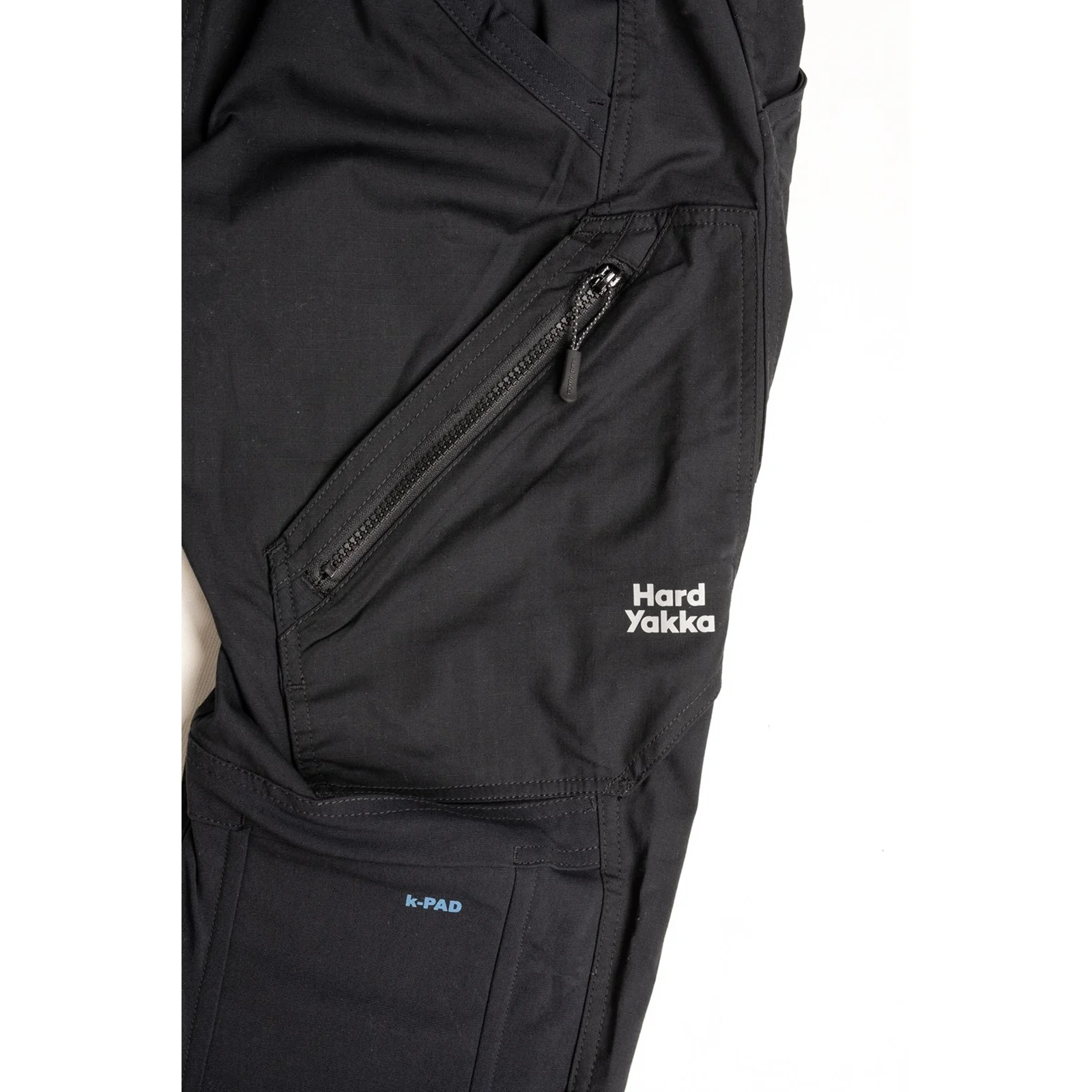 Hard Yakka Raptor Cuff Pant - Image 7