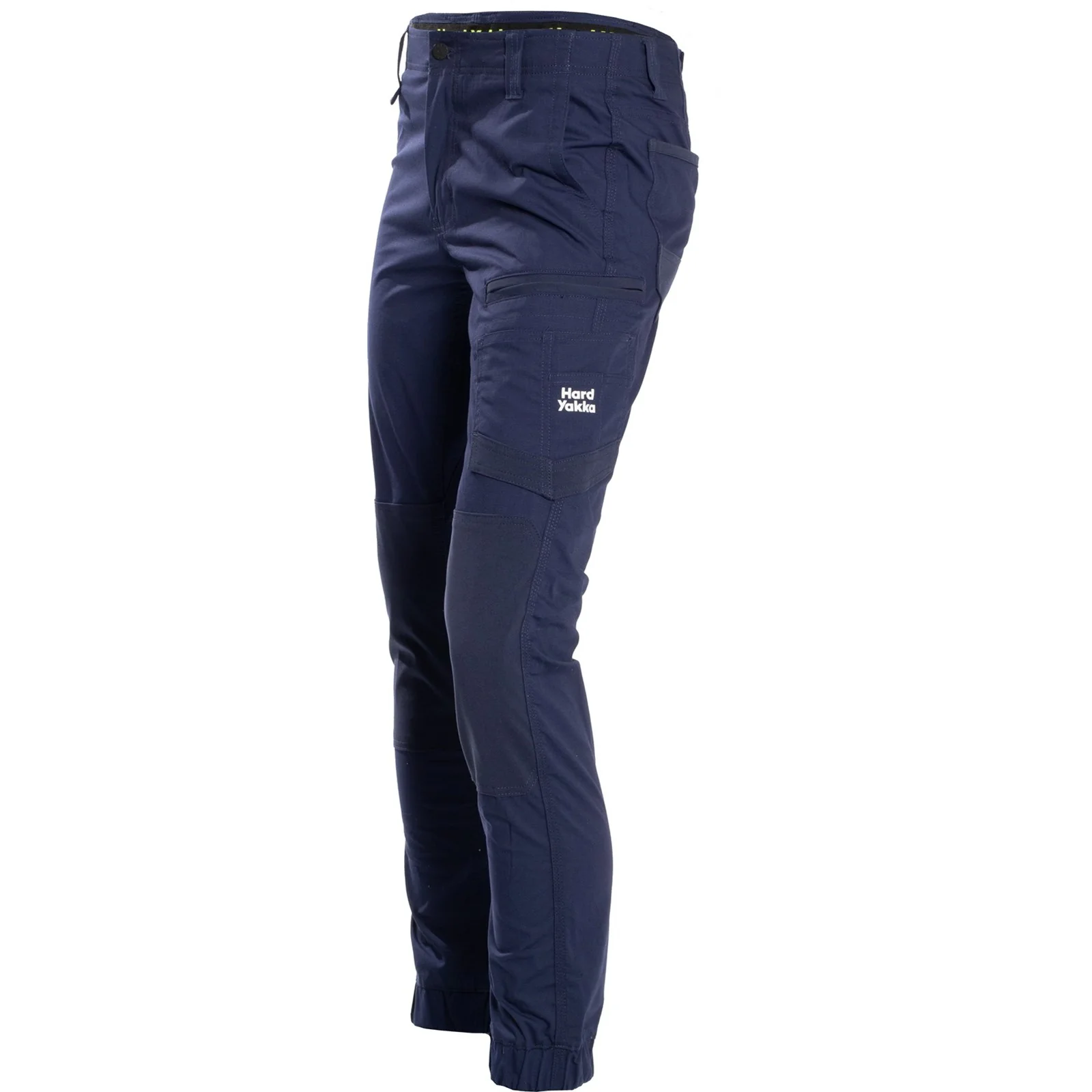 Hard Yakka Raptor Cuff Pant - Image 3